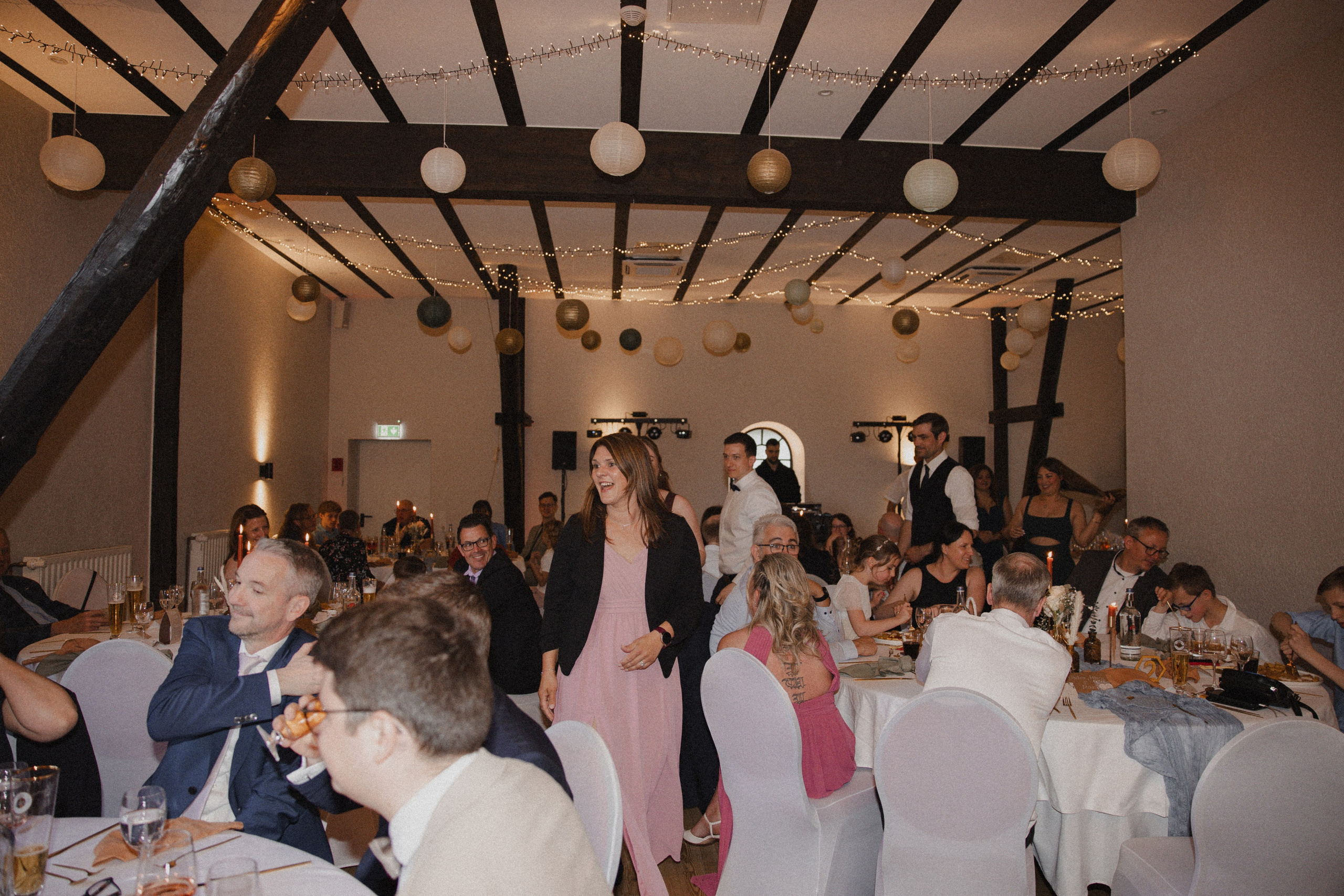 Michaela & Christian I Eventlocation Hilleringmann. Hochzeitsfotografin Bochum | Halyna Reiche Fotografie NRW