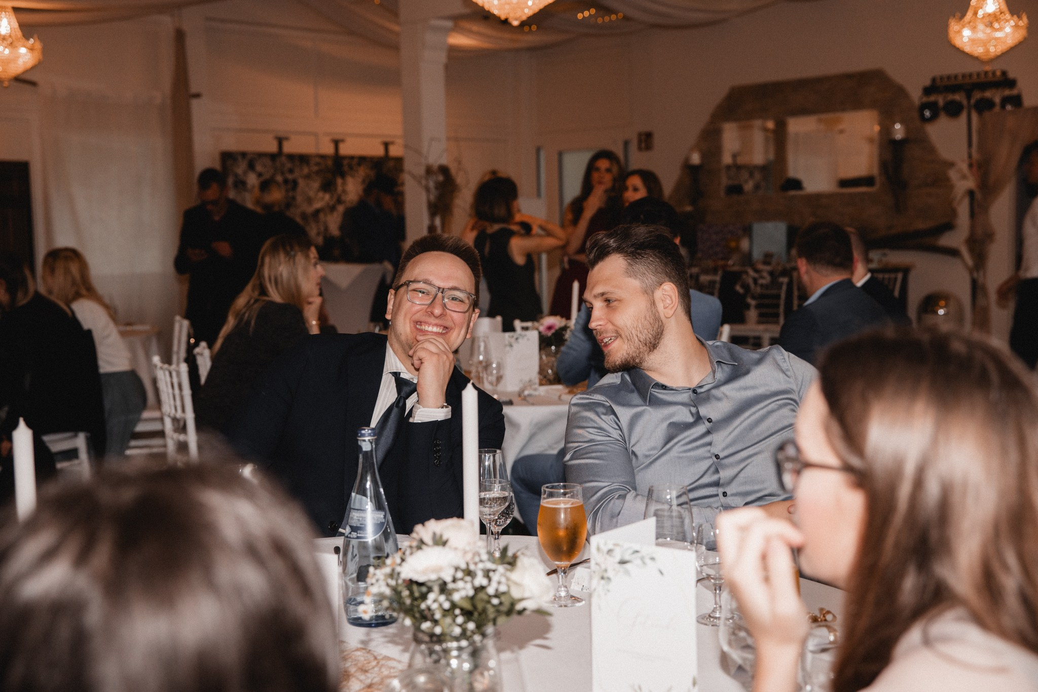 Olga & Jannick. Hochzeitsfotografie |Hochzeitsfotograf Bochum | Hochzeitsfotograf Dortmund | Hochzeitsfotograf Essen | Hochzeitsfotograf Ruhrgebiet