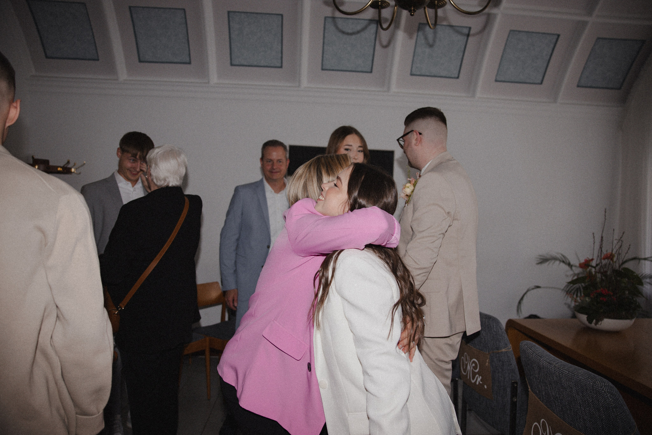 Morena & Niklas I Haus Hohenstein. Hochzeitsfotografin Bochum | Halyna Reiche Fotografie NRW