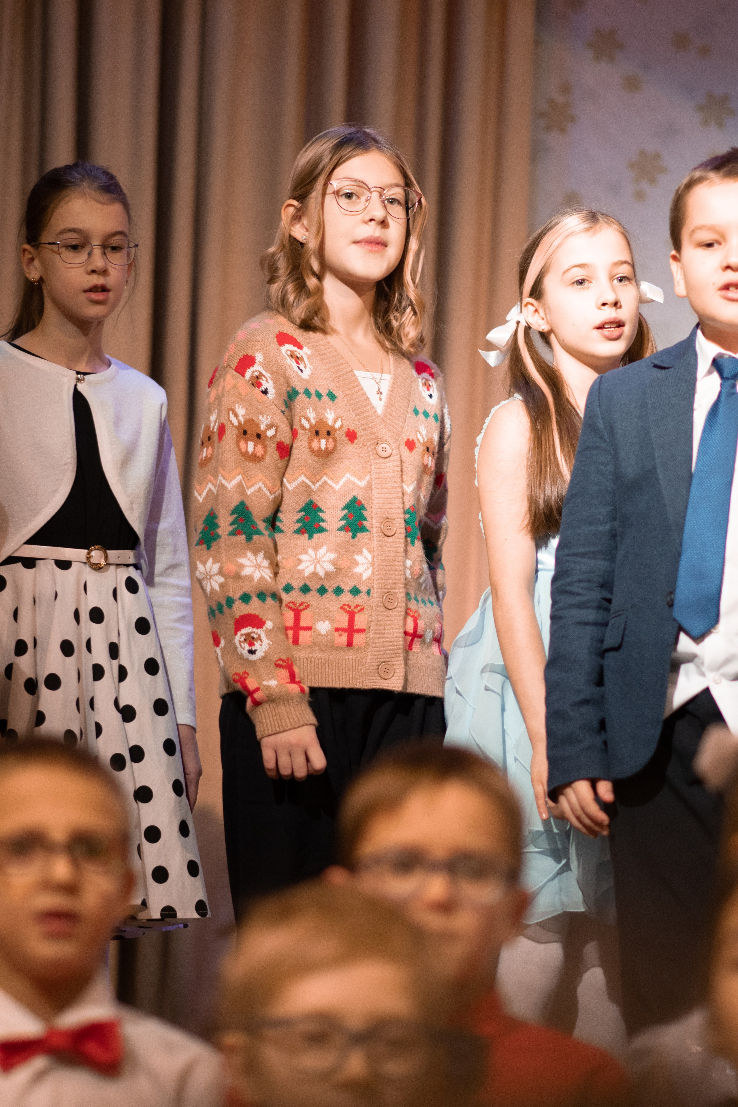 Концерт. Семейный и детский фотограф