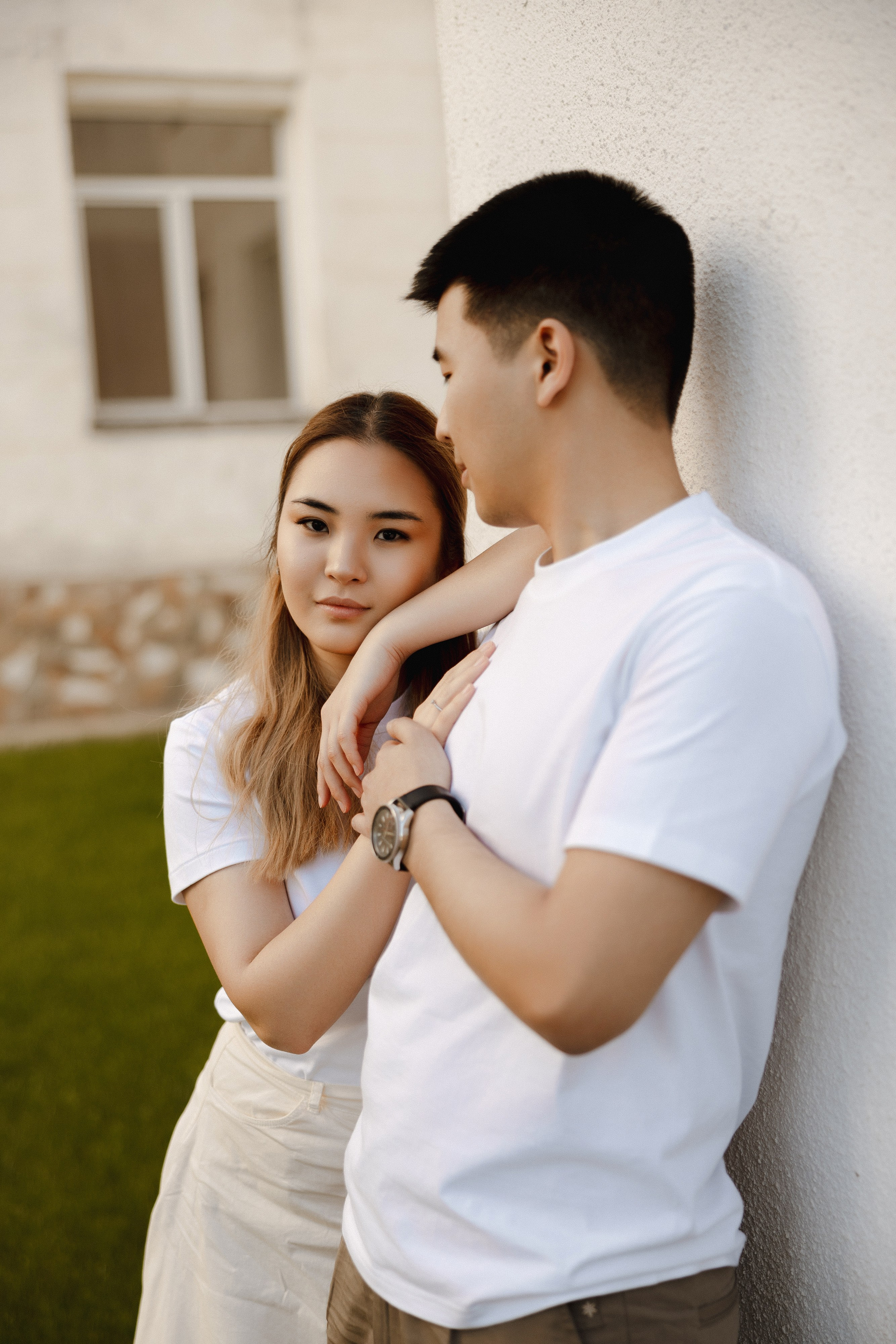 Медер и Айжан. Азимжан Нуритдинходжаев — свадебный фотограф