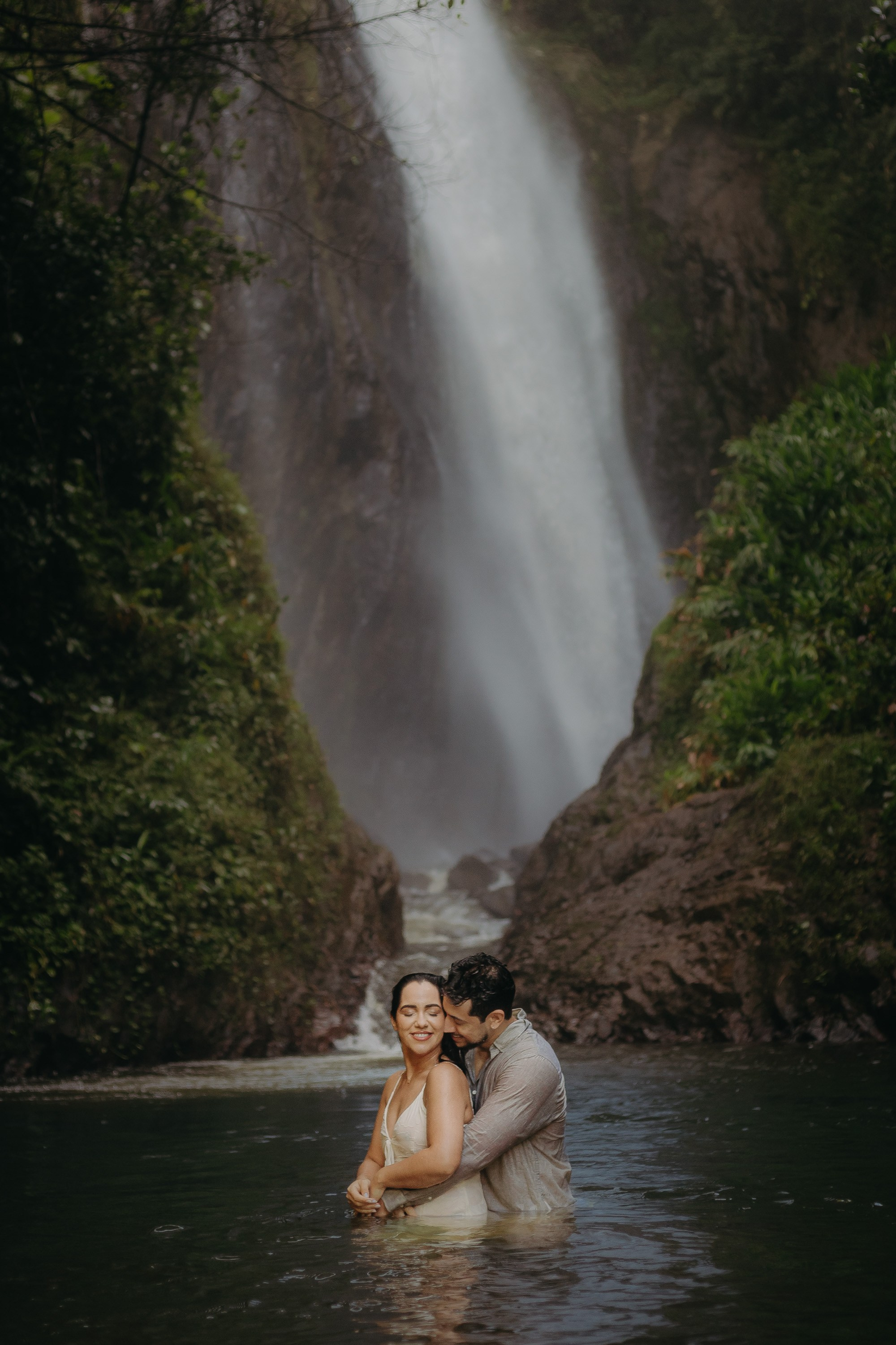 Luara & Gabriel. Fotógrafos de Casamento na Bahia: Elart Fotografia