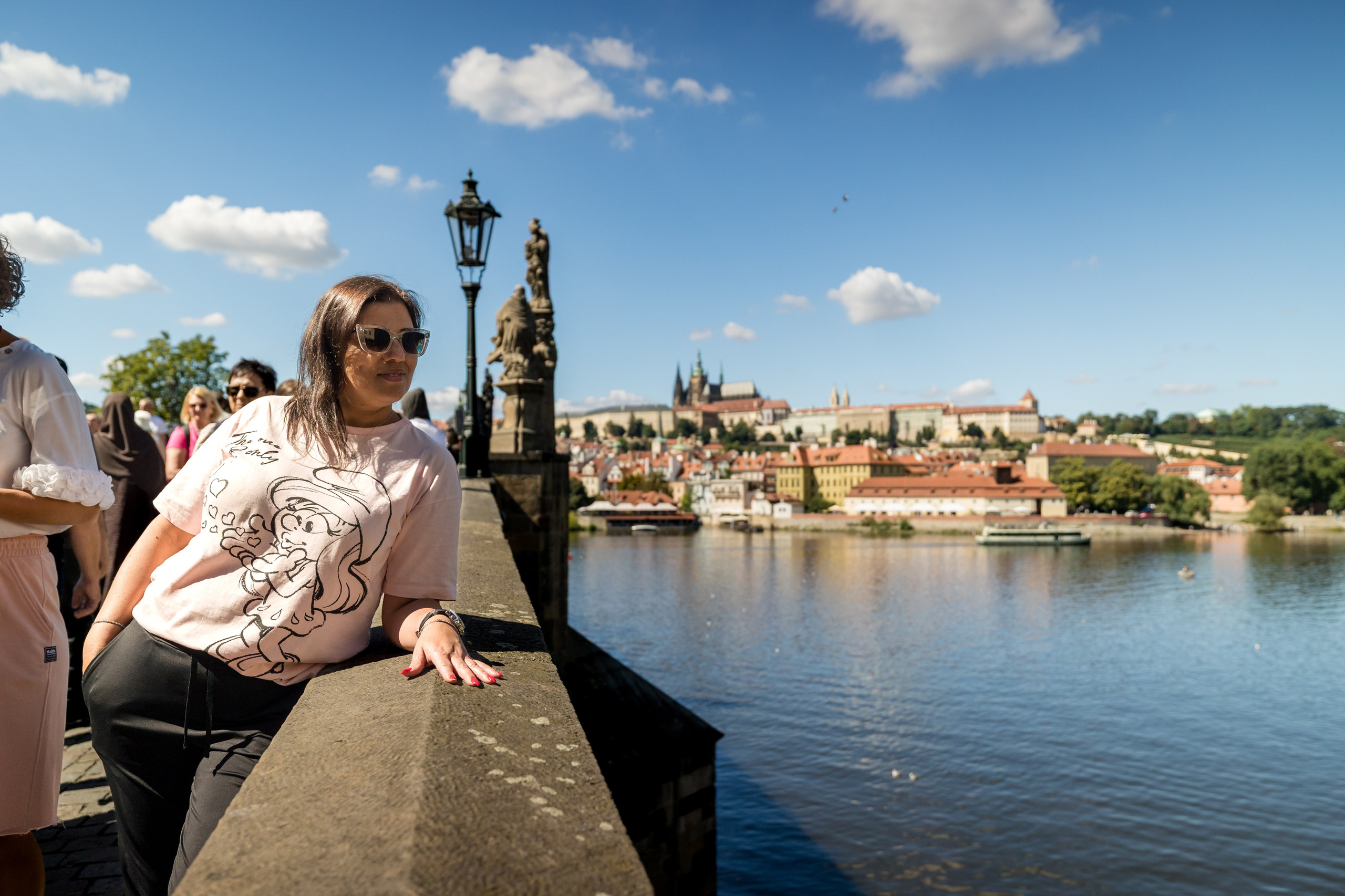 Johanneshof, Prague. AMIR BUCHNIK PHOTOGRAPHER