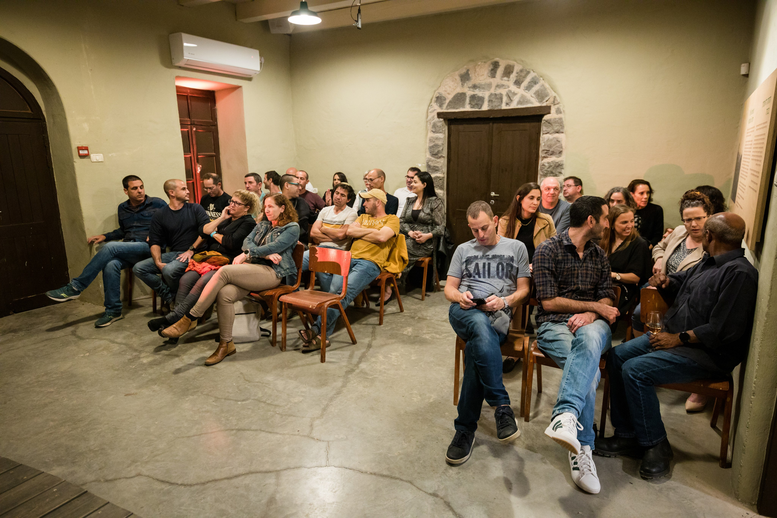 זרעי גדרה — SYNGENTA. AMIR BUCHNIK PHOTOGRAPHER