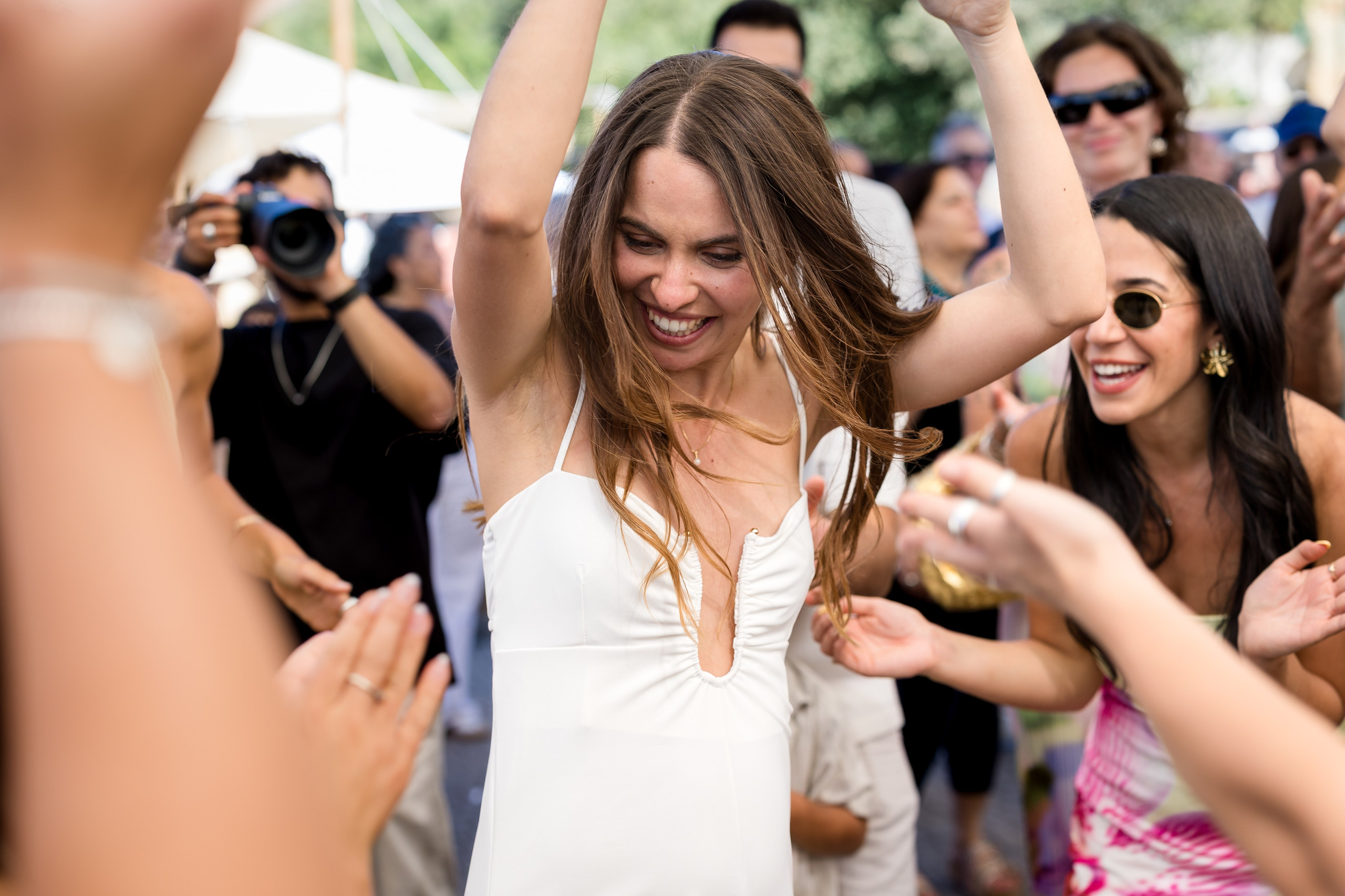 Omar & Nimrod. AMIR BUCHNIK PHOTOGRAPHER