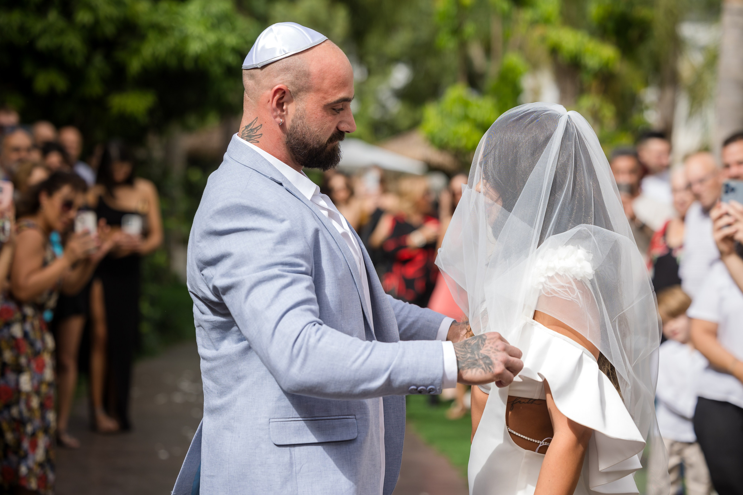 Hadar & Tor. AMIR BUCHNIK PHOTOGRAPHER