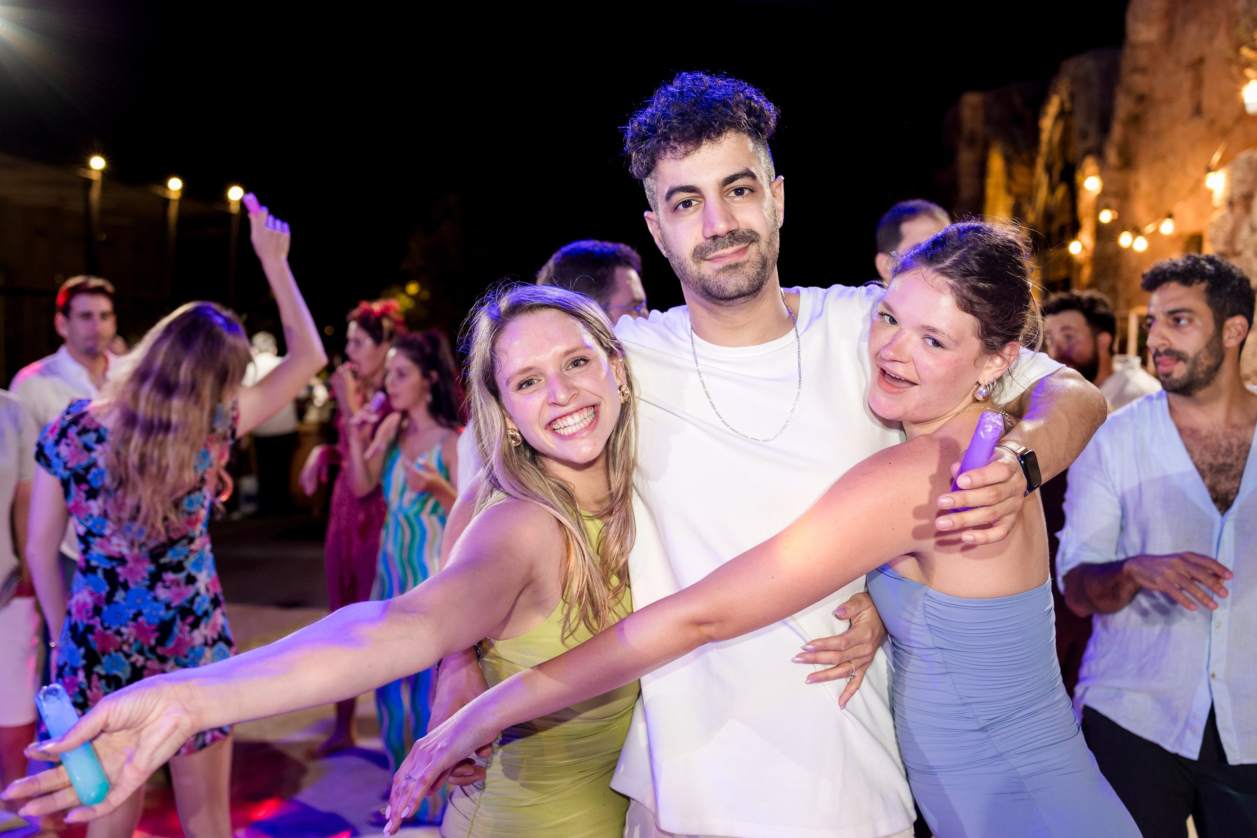 Tamar & Assaf. AMIR BUCHNIK PHOTOGRAPHER