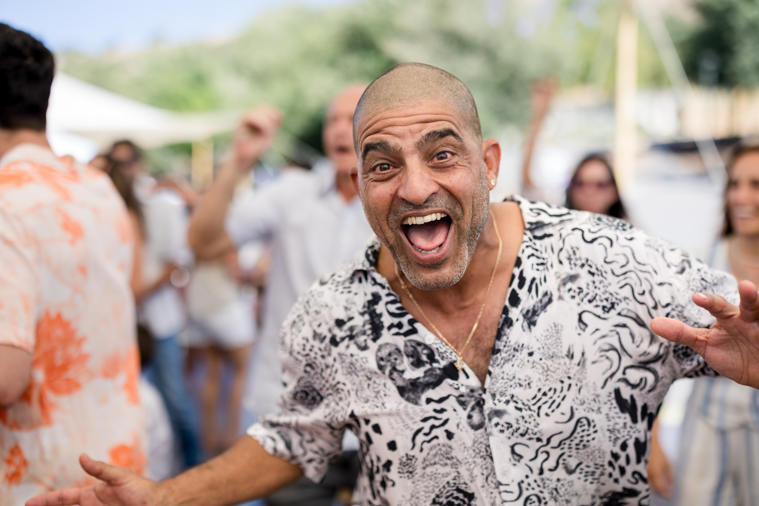 Omar & Nimrod. AMIR BUCHNIK PHOTOGRAPHER