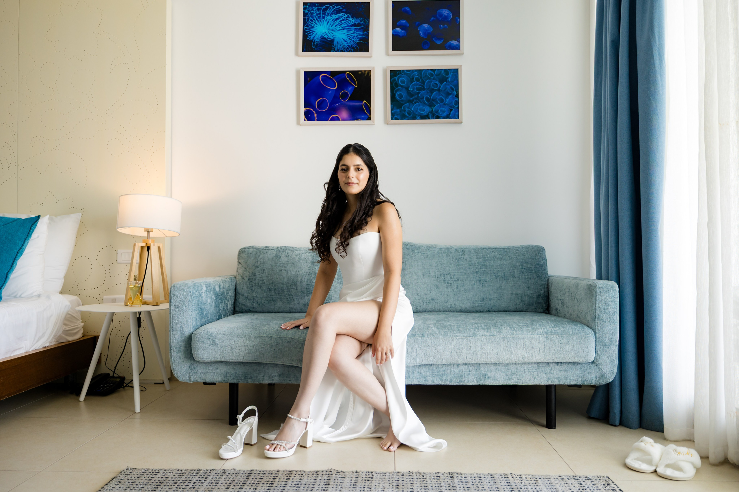 Loya & Alon. AMIR BUCHNIK PHOTOGRAPHER