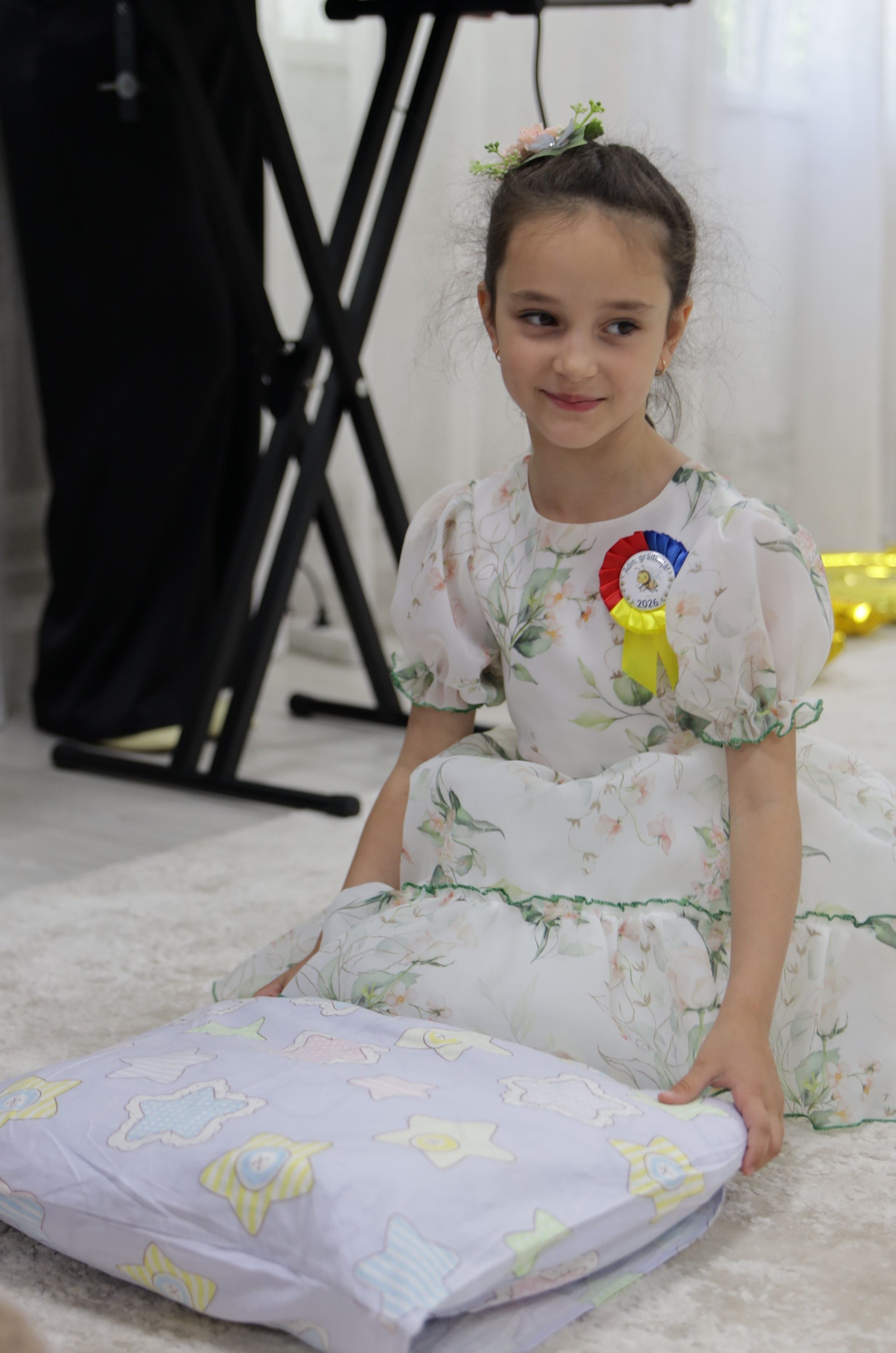 Adio Grădiniță dragă-2026. Alika Dia- Fotograf în Republica Moldova, Strășeni
