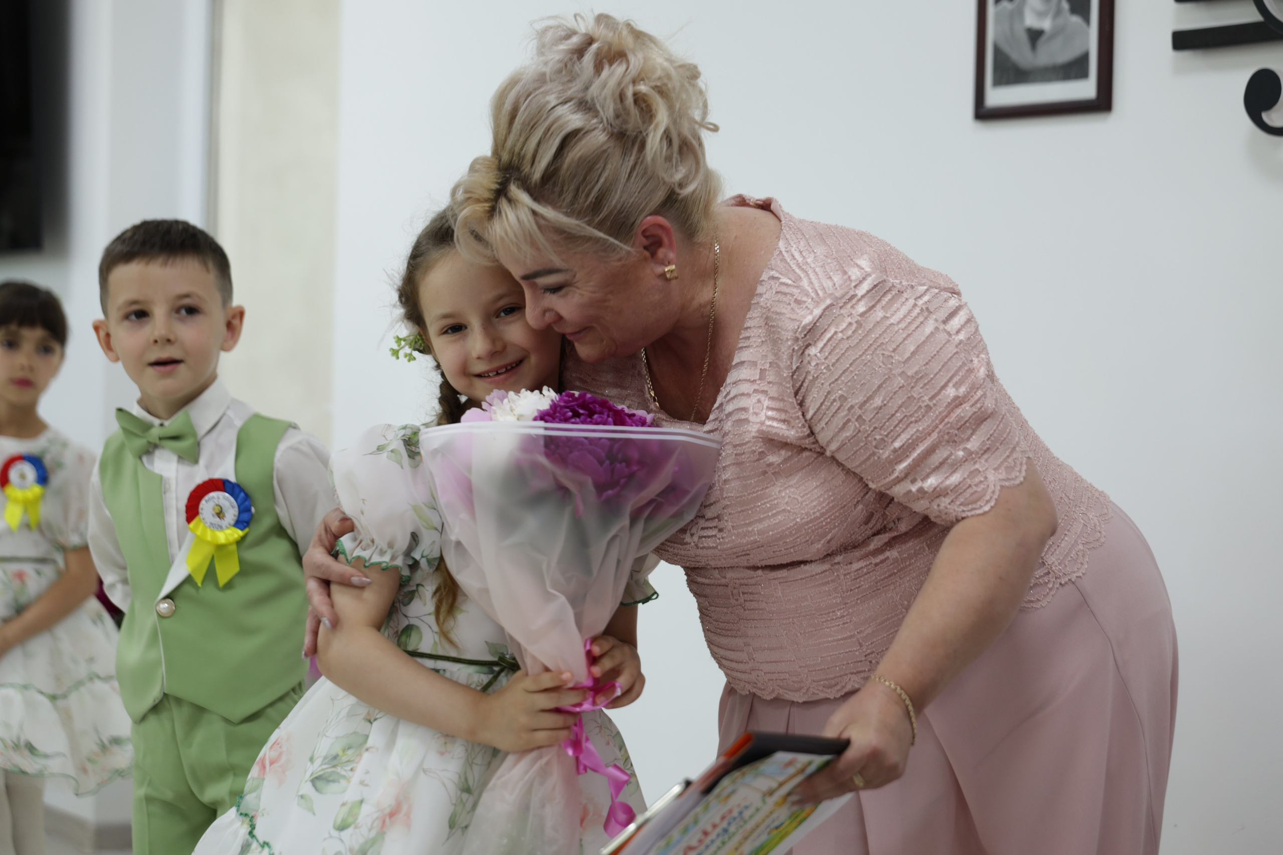 Adio Grădiniță dragă-2026. Alika Dia- Fotograf în Republica Moldova, Strășeni
