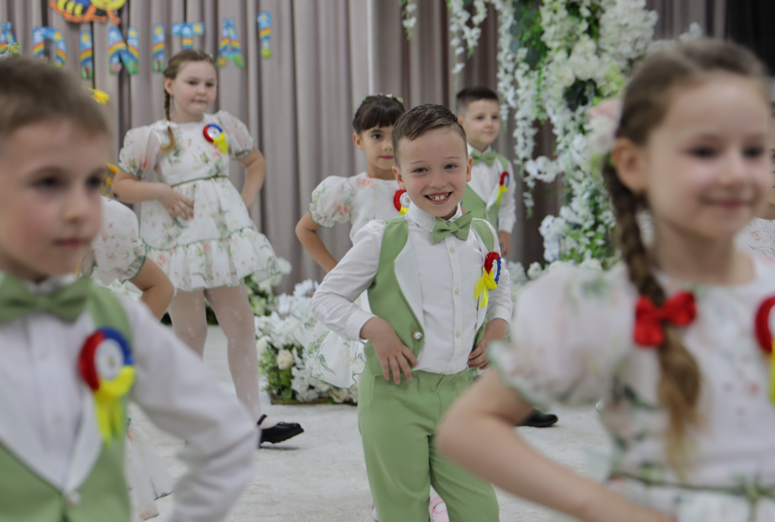 Adio Grădiniță 2026. Alika Dia- Fotograf în Republica Moldova, Strășeni