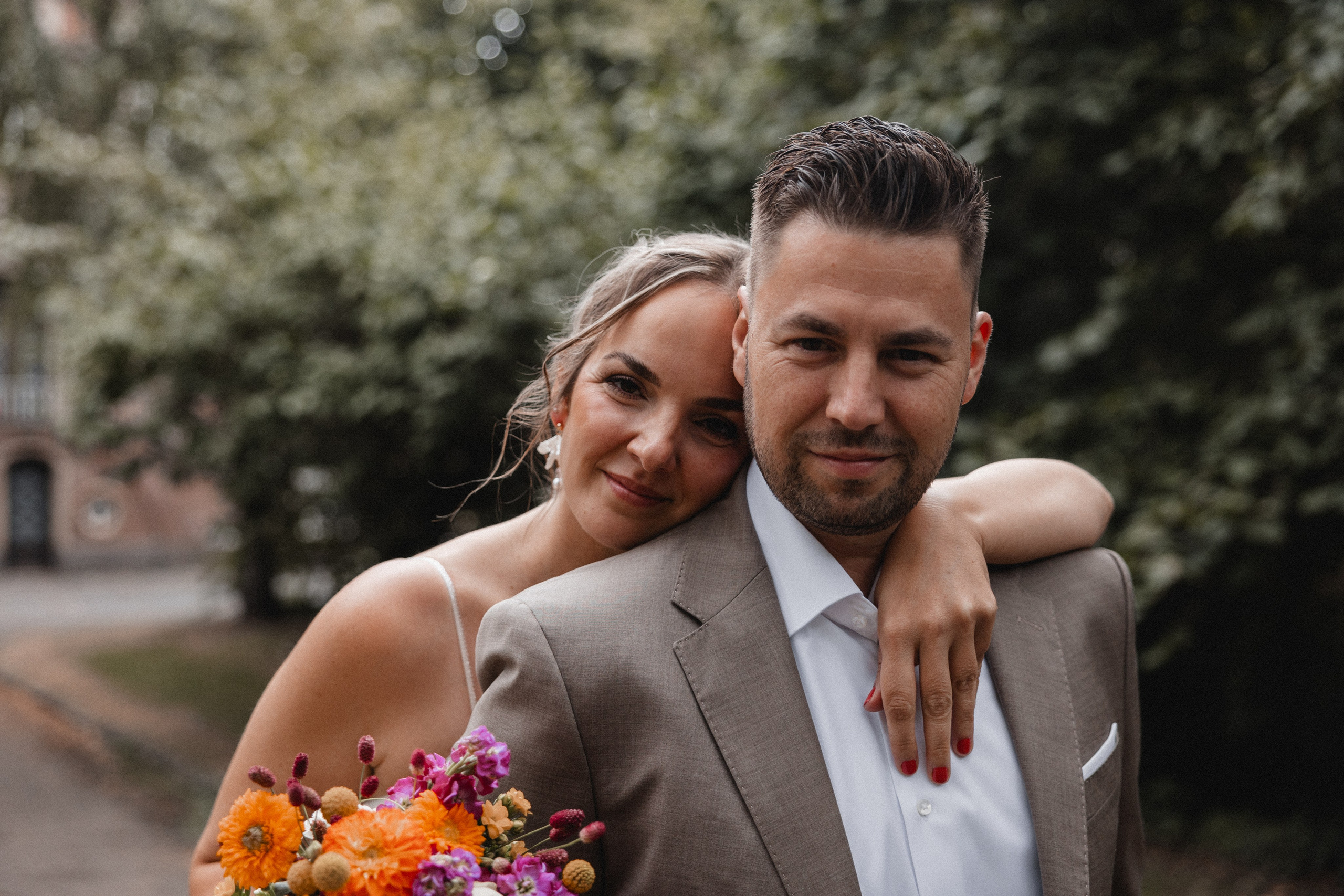 Andrea & Dragan | Herne. Hochzeitsfotografie |Hochzeitsfotograf Bochum | Hochzeitsfotograf Dortmund | Hochzeitsfotograf Essen | Hochzeitsfotograf Ruhrgebiet