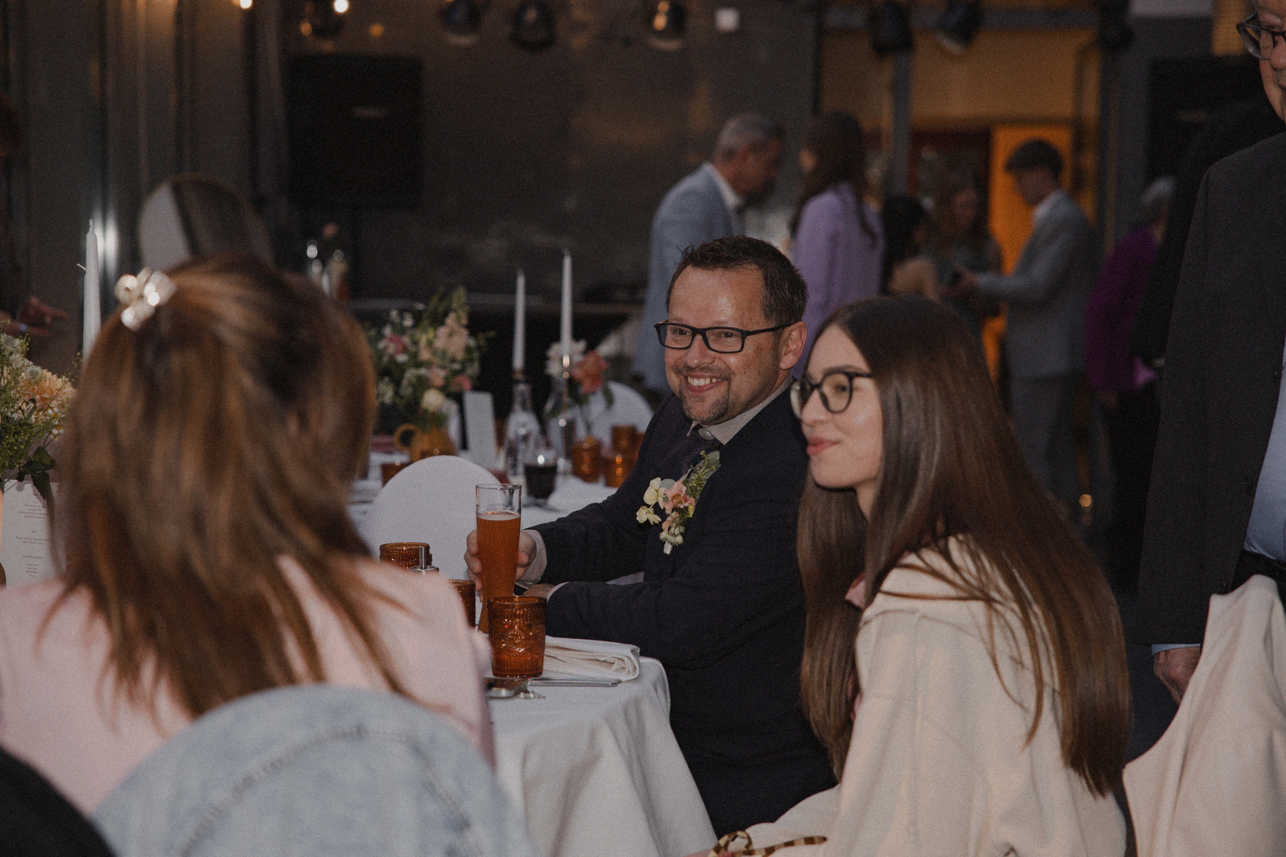 Morena & Niklas I Haus Hohenstein. Hochzeitsfotografin Bochum | Halyna Reiche Fotografie NRW