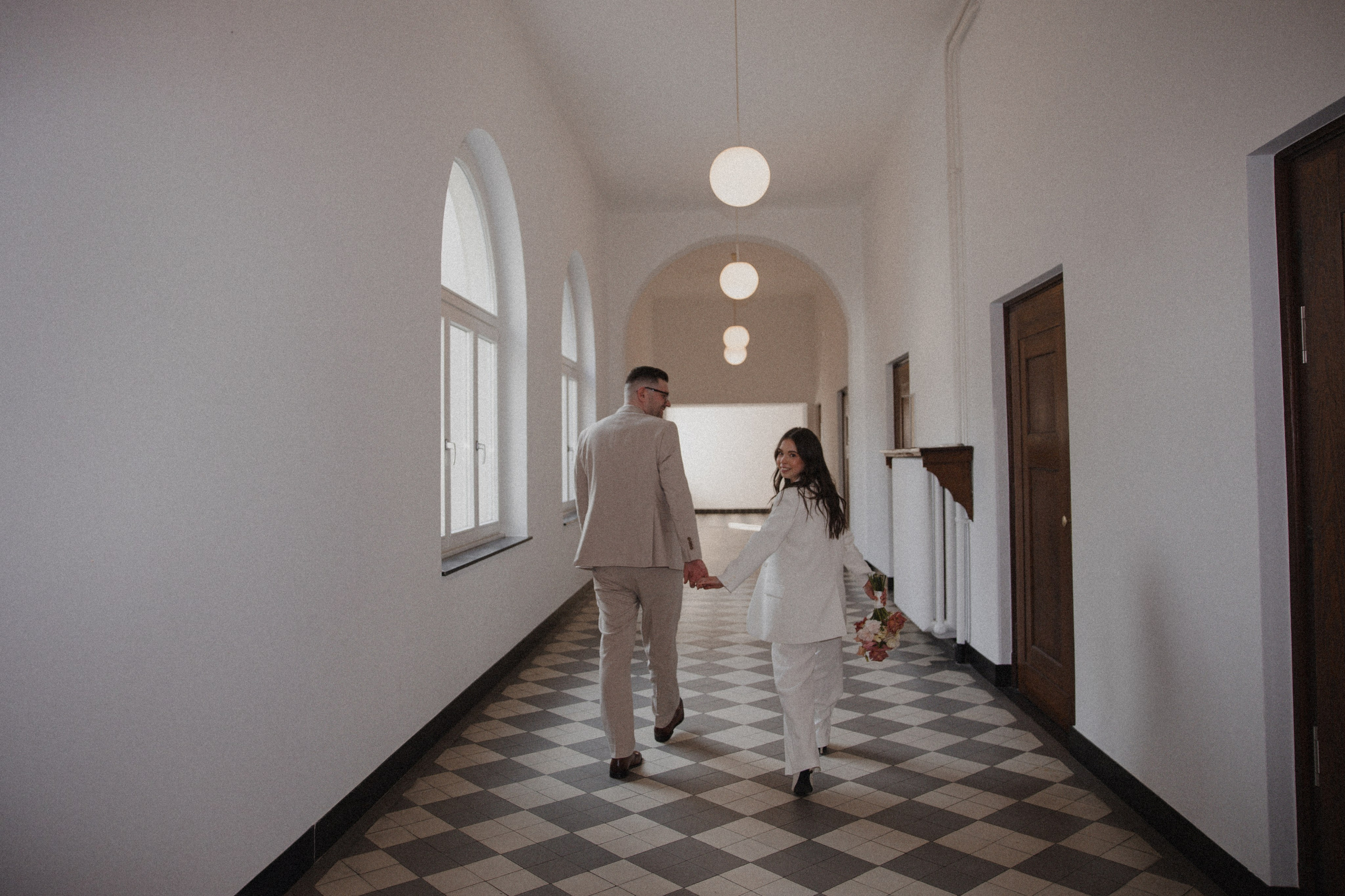 Morena & Niklas I Haus Hohenstein. Hochzeitsfotografin Bochum | Halyna Reiche Fotografie NRW
