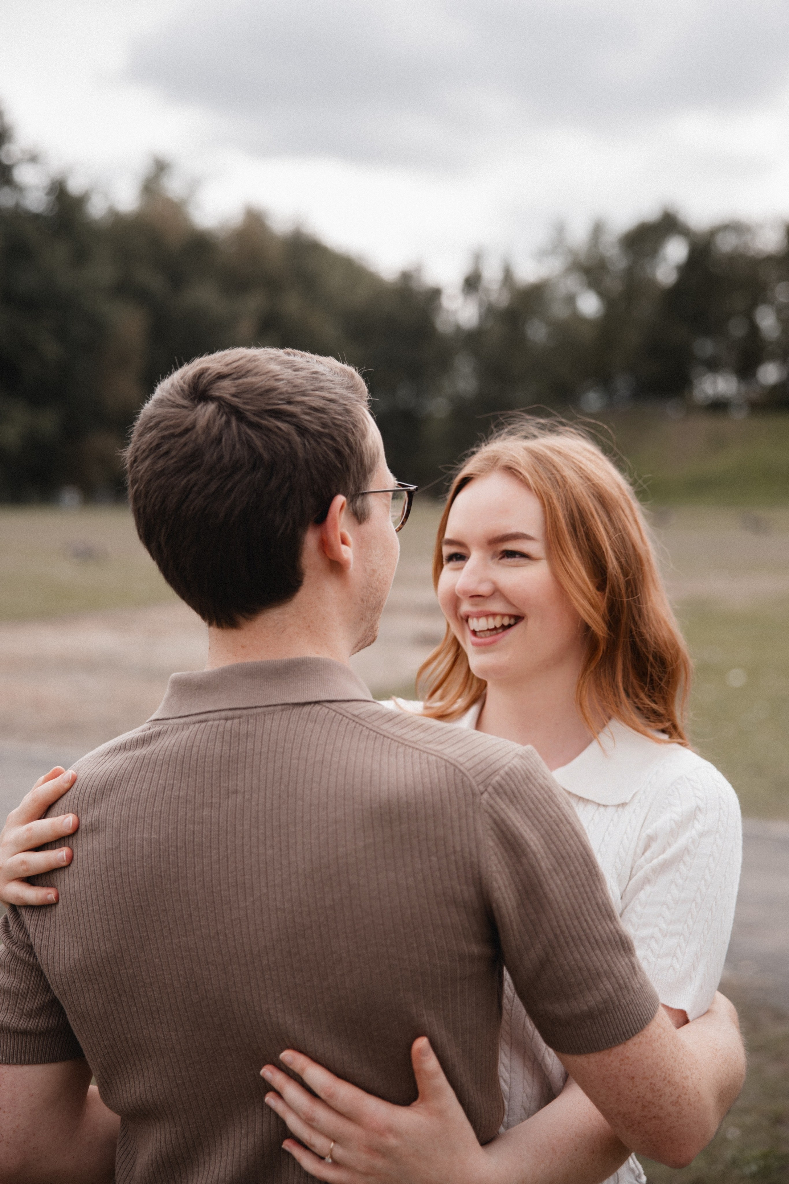 Annika & Tim. Photographer in Bochum Dolia Halyna