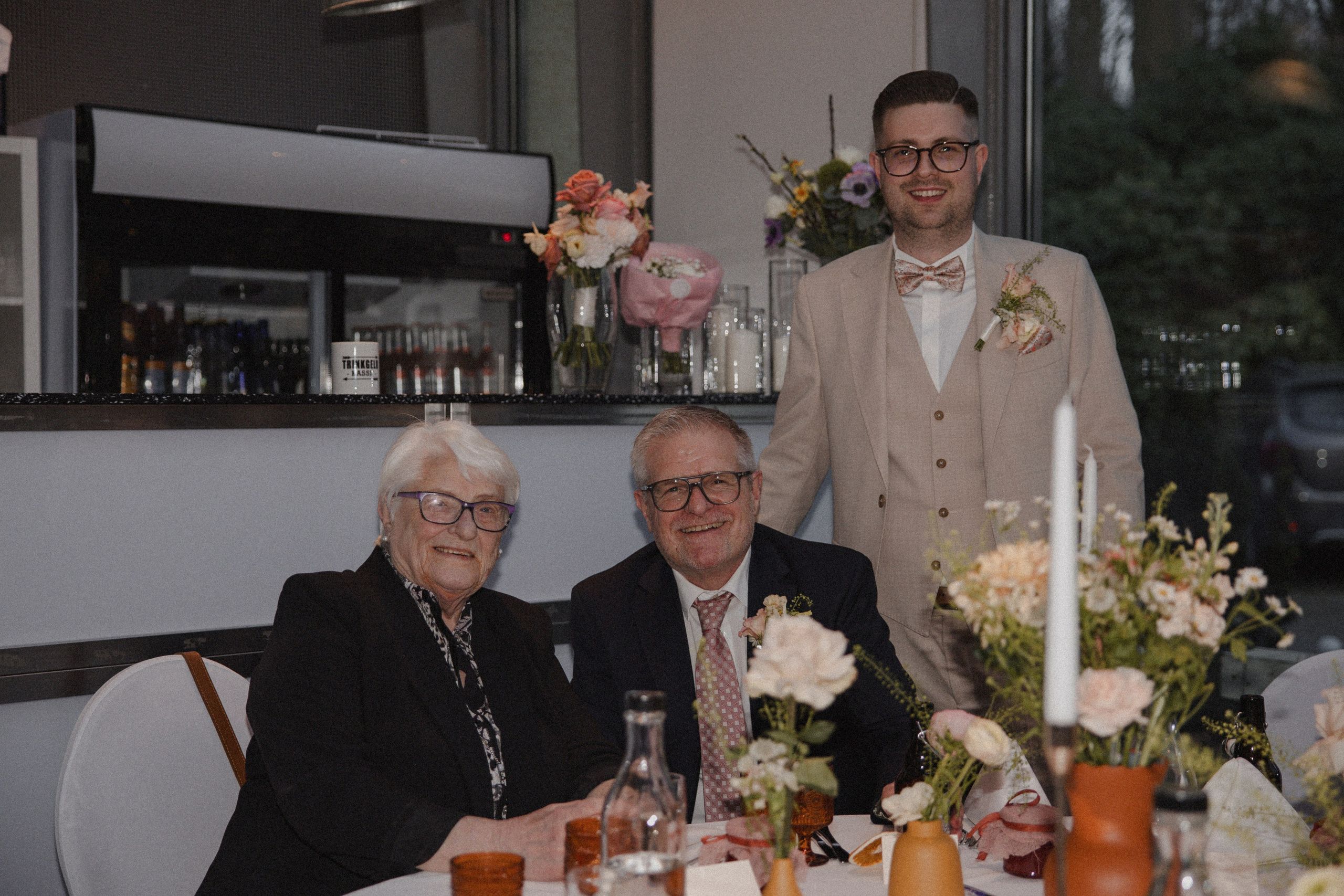 Morena & Niklas I Haus Hohenstein. Hochzeitsfotografin Bochum | Halyna Reiche Fotografie NRW