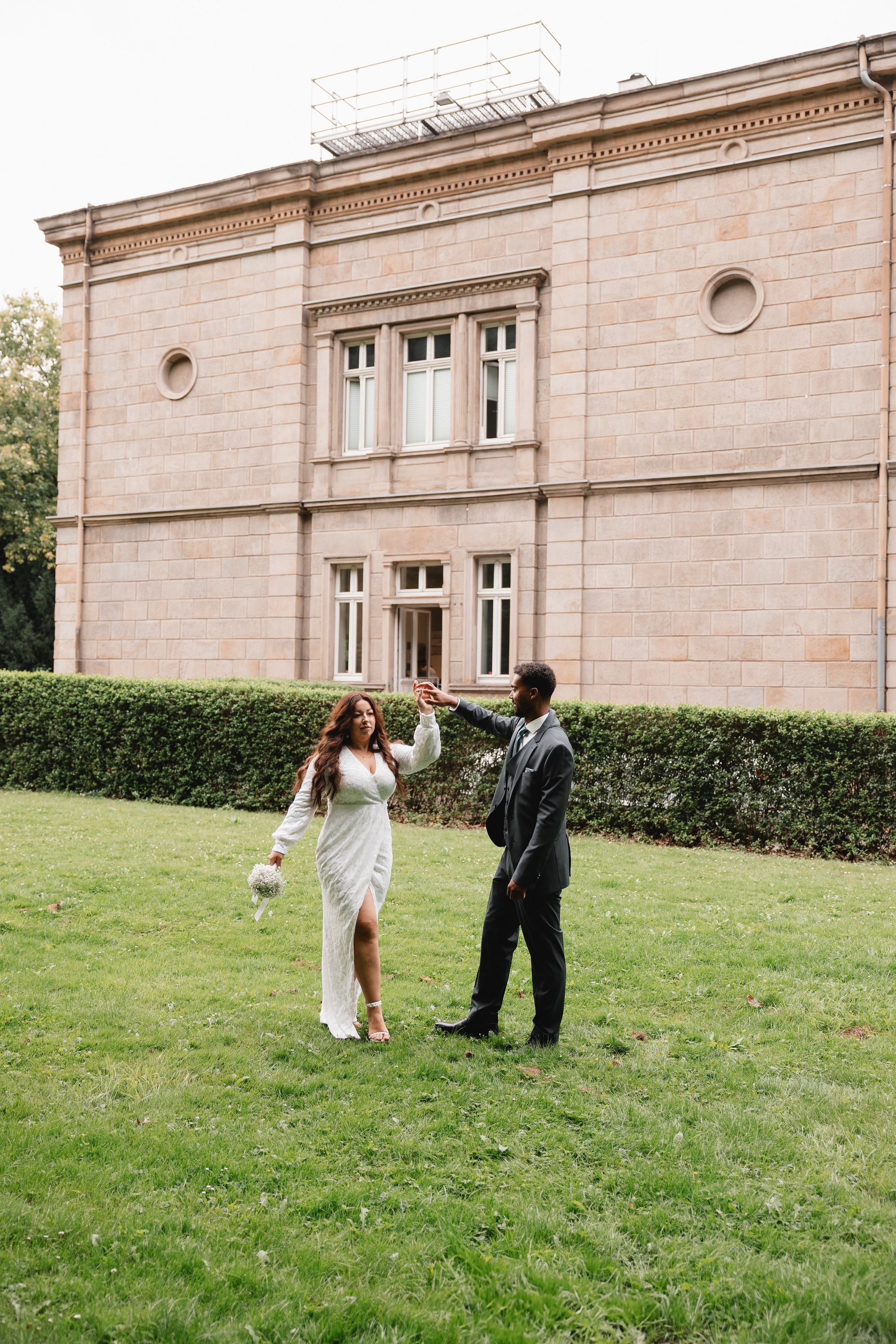Luba & Vincent | Haus Witten. Hochzeitsfotografie |Hochzeitsfotograf Bochum | Hochzeitsfotograf Dortmund | Hochzeitsfotograf Essen | Hochzeitsfotograf Ruhrgebiet