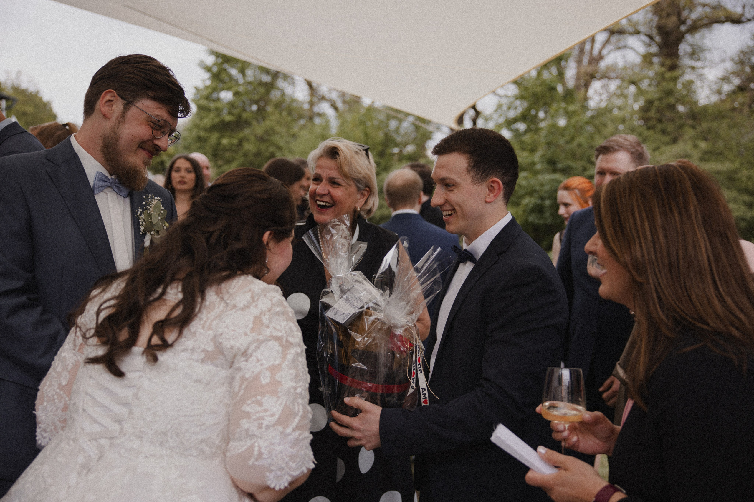 Michaela & Christian I Eventlocation Hilleringmann. Hochzeitsfotografin Bochum | Halyna Reiche Fotografie NRW