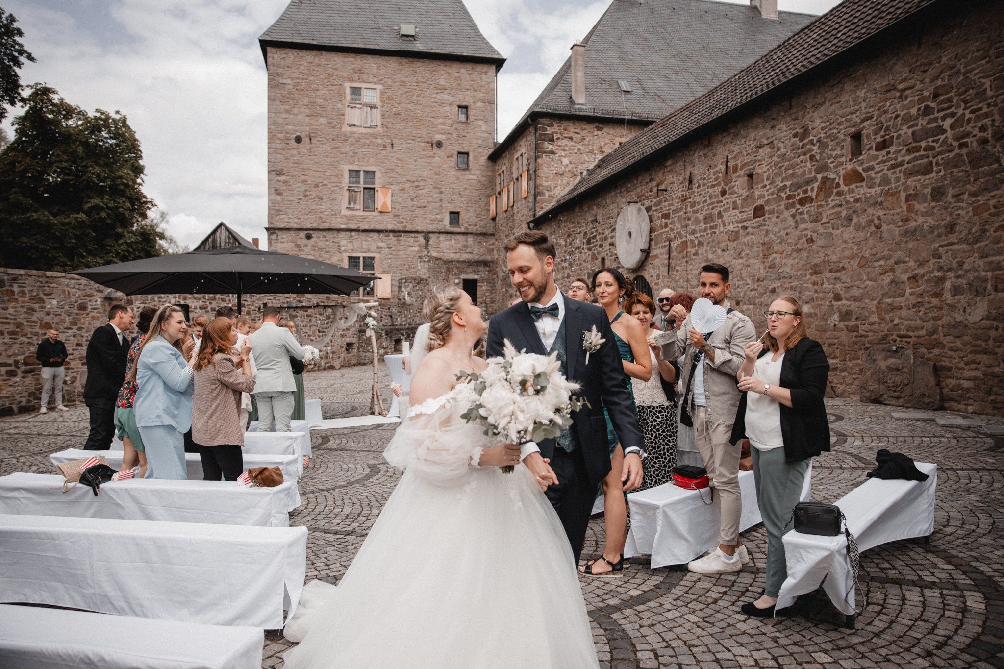 SASKIA & MAX | HAUS KEMNADE. Photographer in Bochum Dolia Halyna