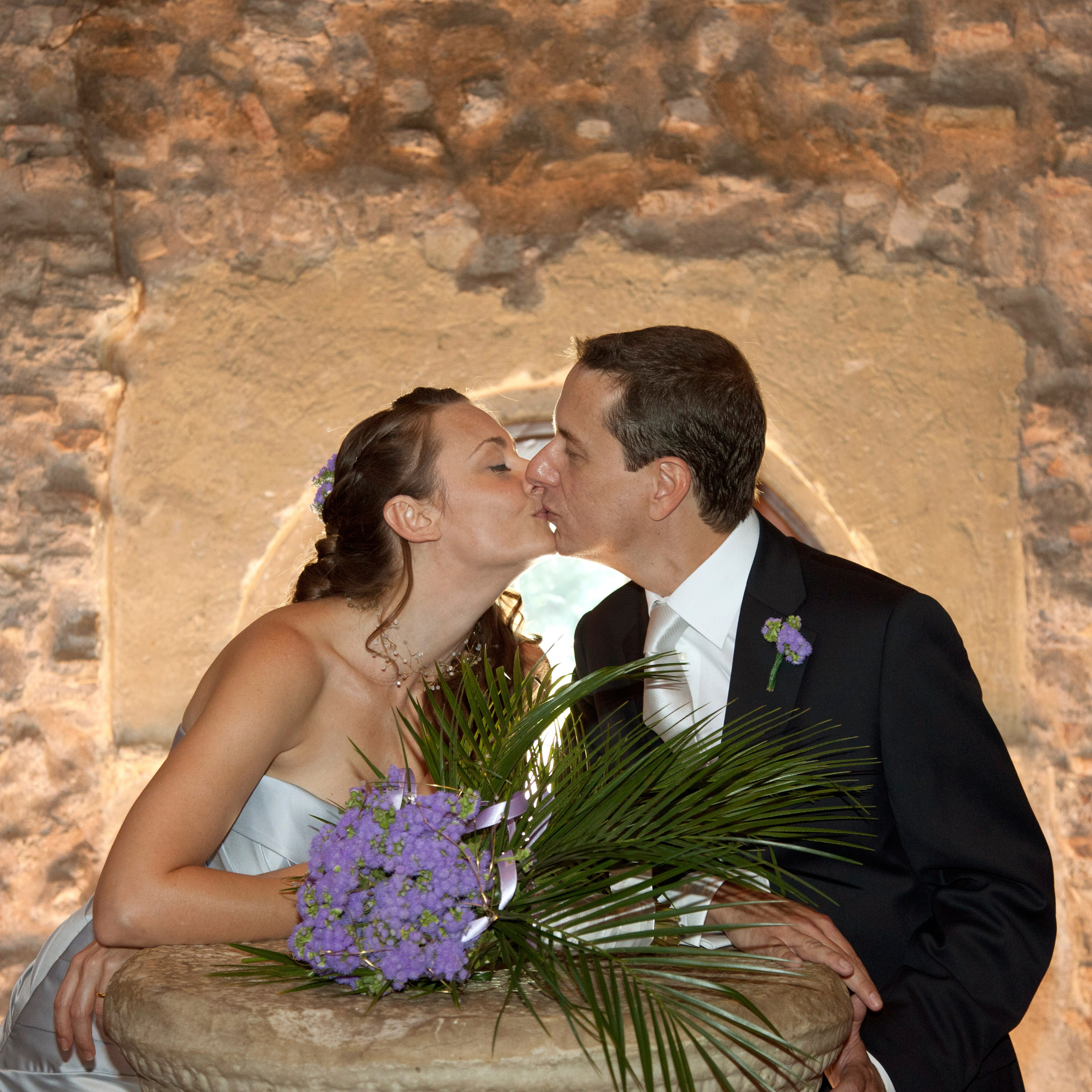 Weddings Timeless Memories. Photographer & Video operator Domenico di Bona