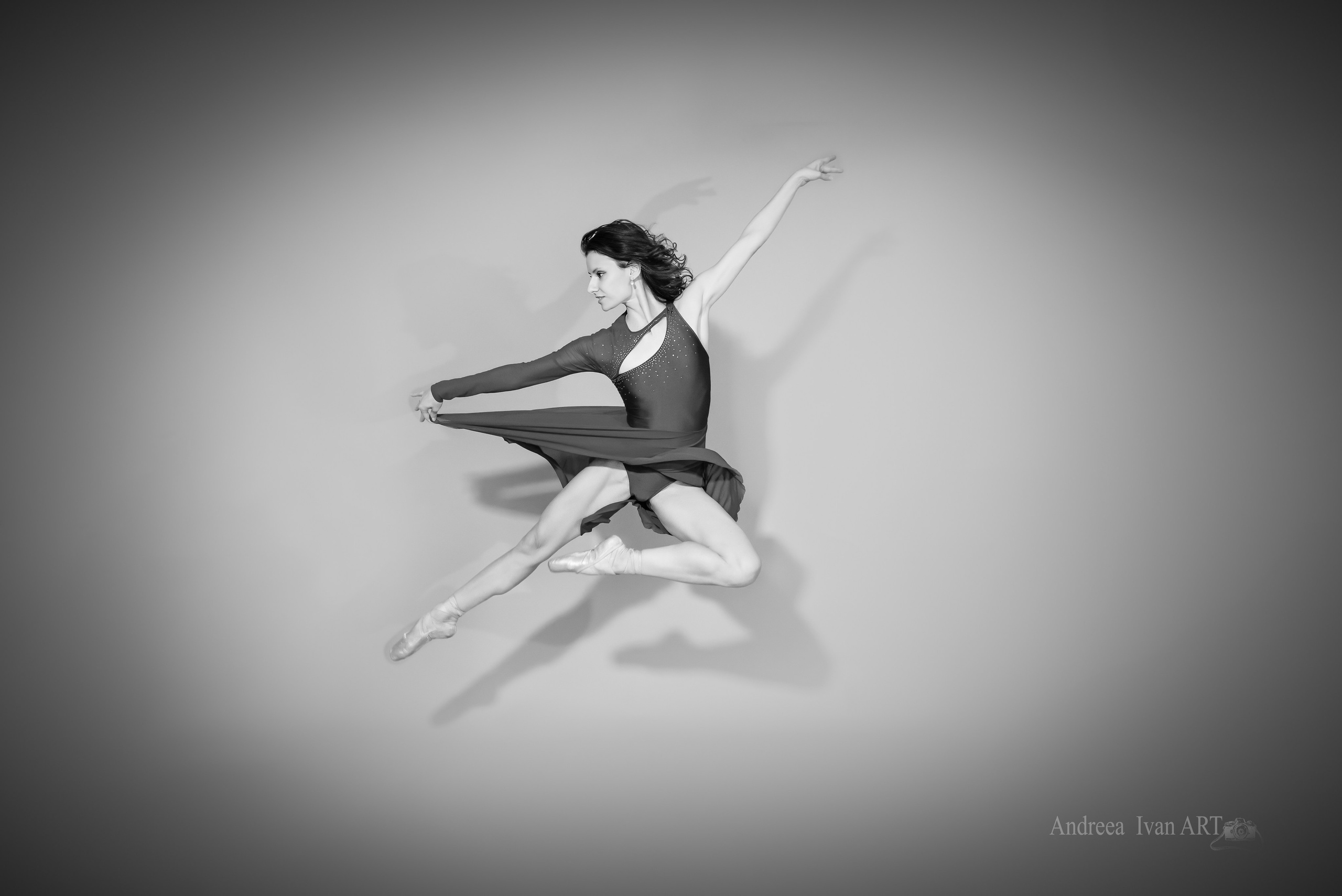 ~Balerina~. Andreea Ivan art-Fotograf Constanta, Fotograf profesionist Constanta, Fotograf de nunta Constanta, botez, sedinte foto cu tematica, portret