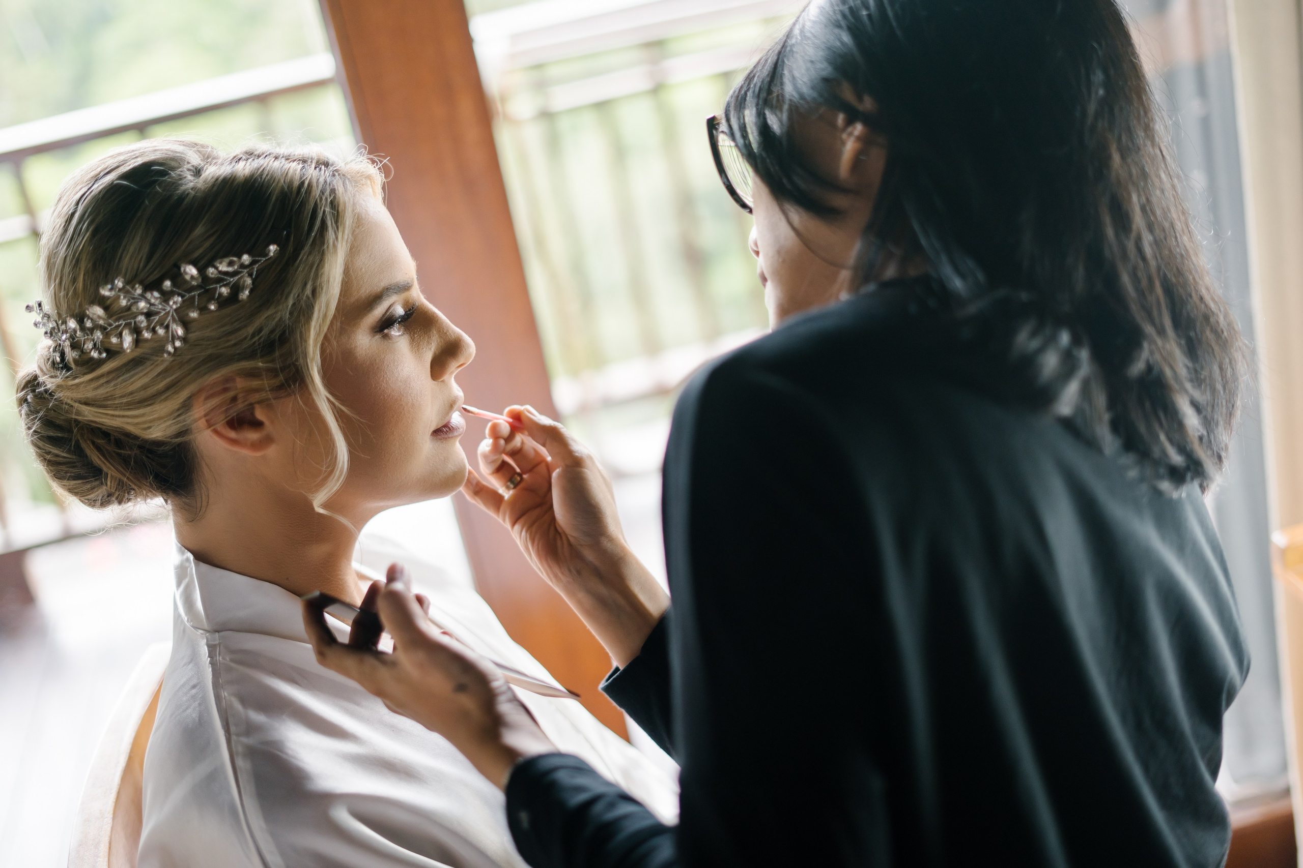 Jamie & Jordan. Female Photographer in Bali