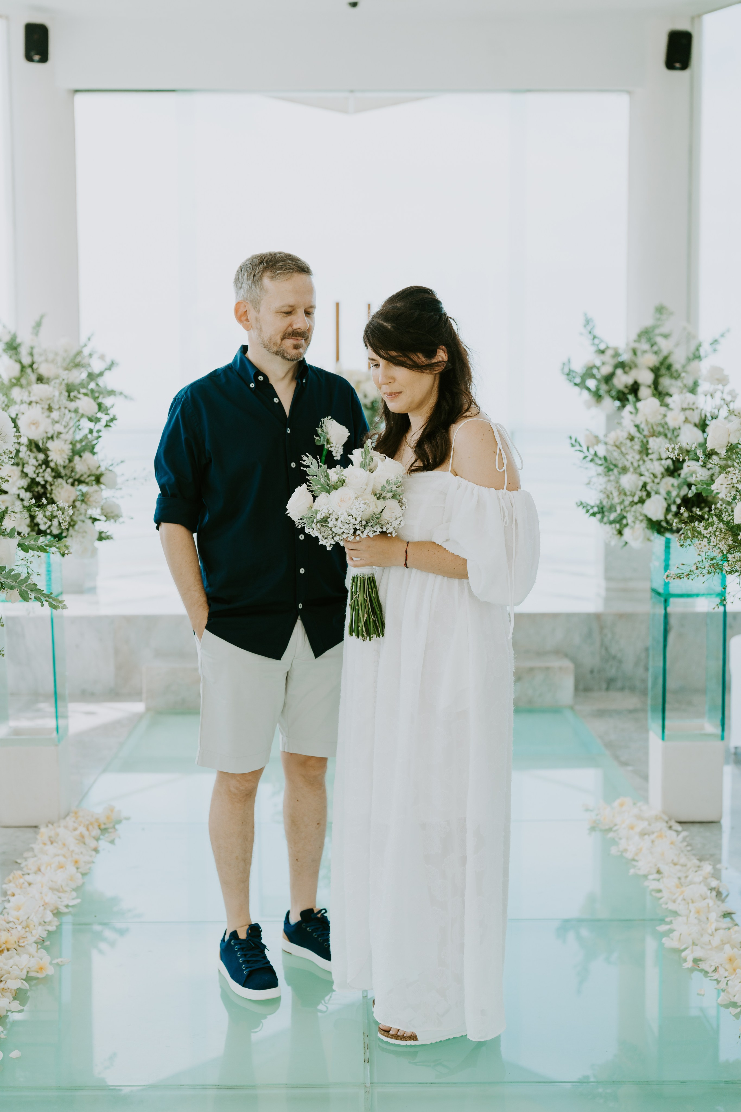 BOGLARKA & STEFFAN. Female Photographer in Bali