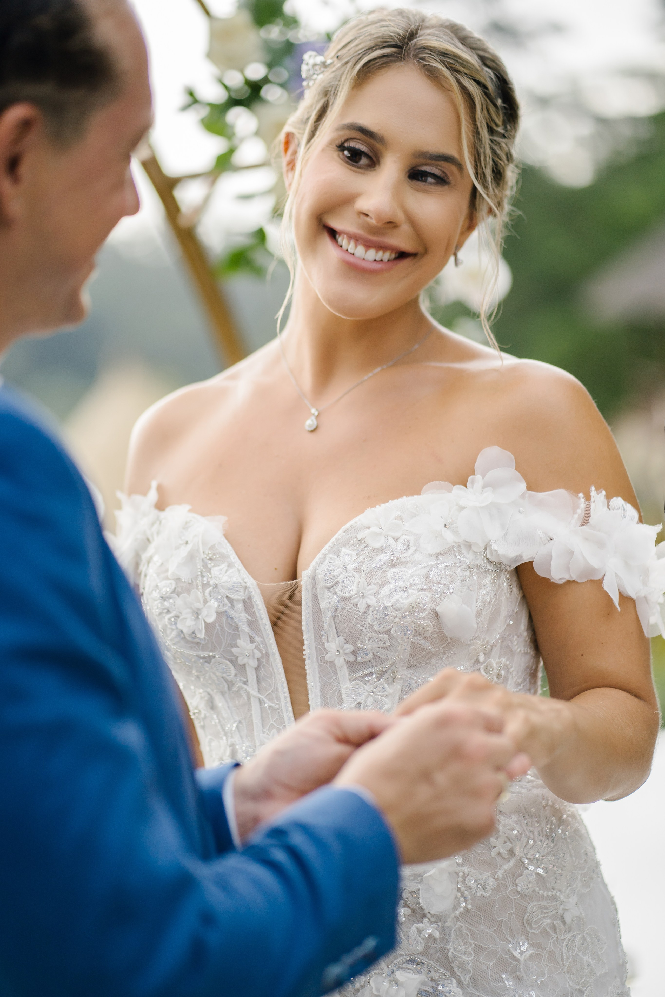 Jamie & Jordan. Female Photographer in Bali