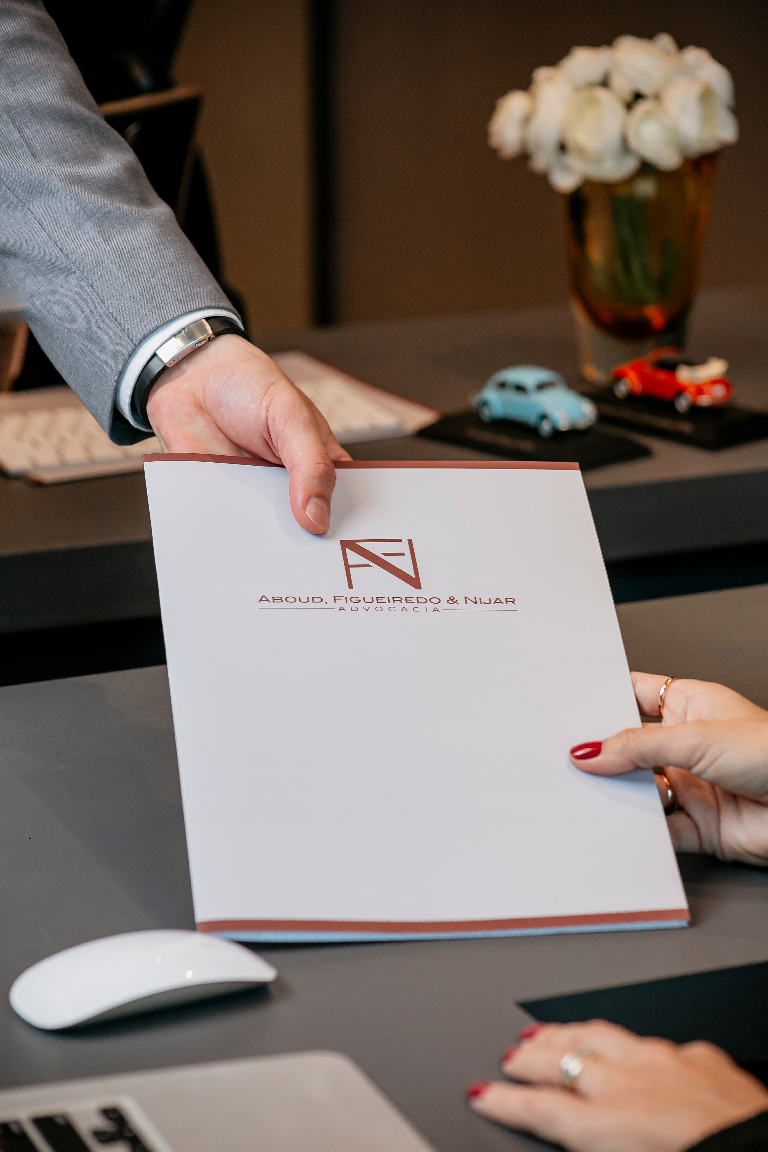 Fotografia corporativa externa. Fotografia e vídeo corporativo em São Luís. Awake Foto e Filme