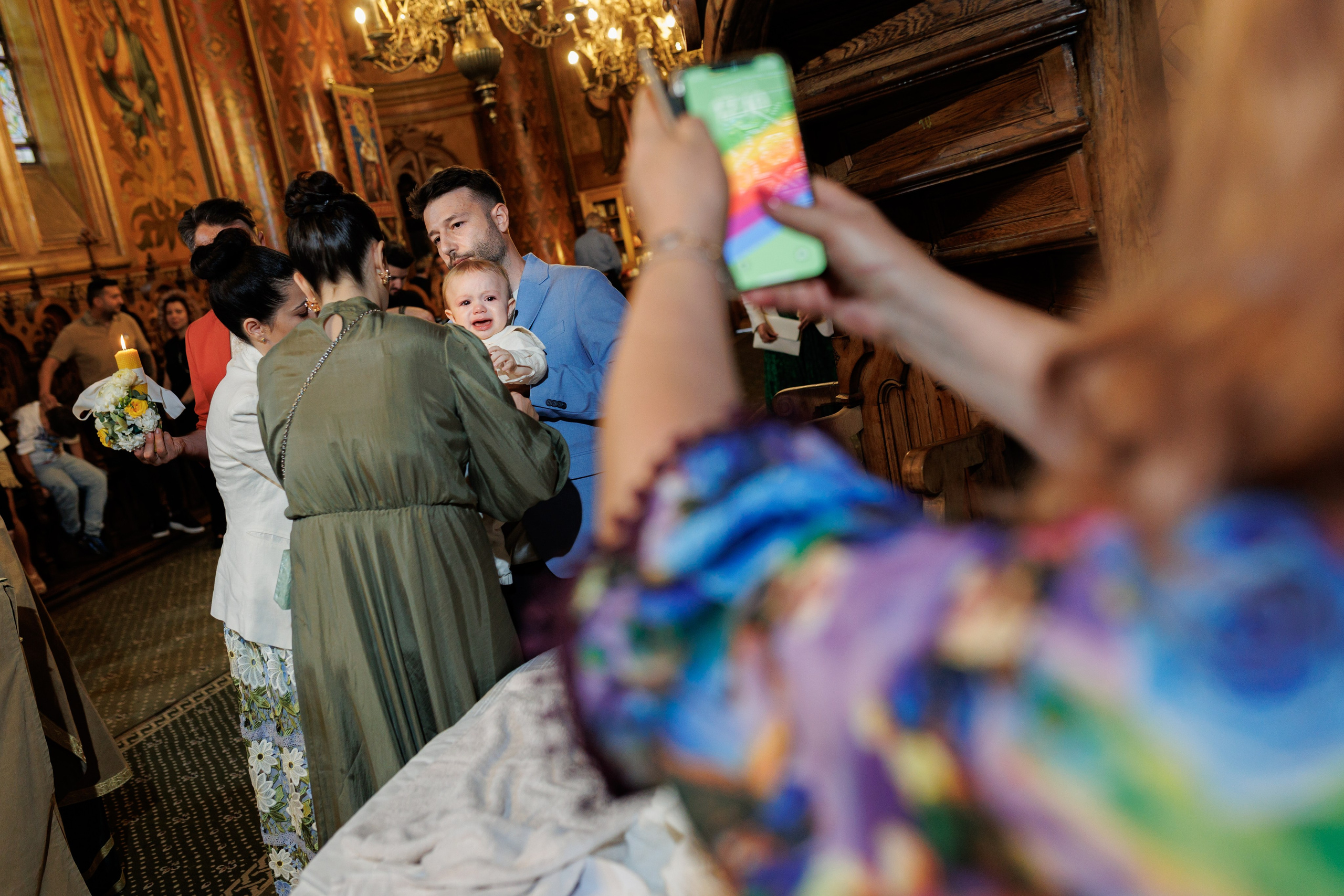 Leon Constantin. Fotograf nunta Bucuresti - Manu Ivanciu