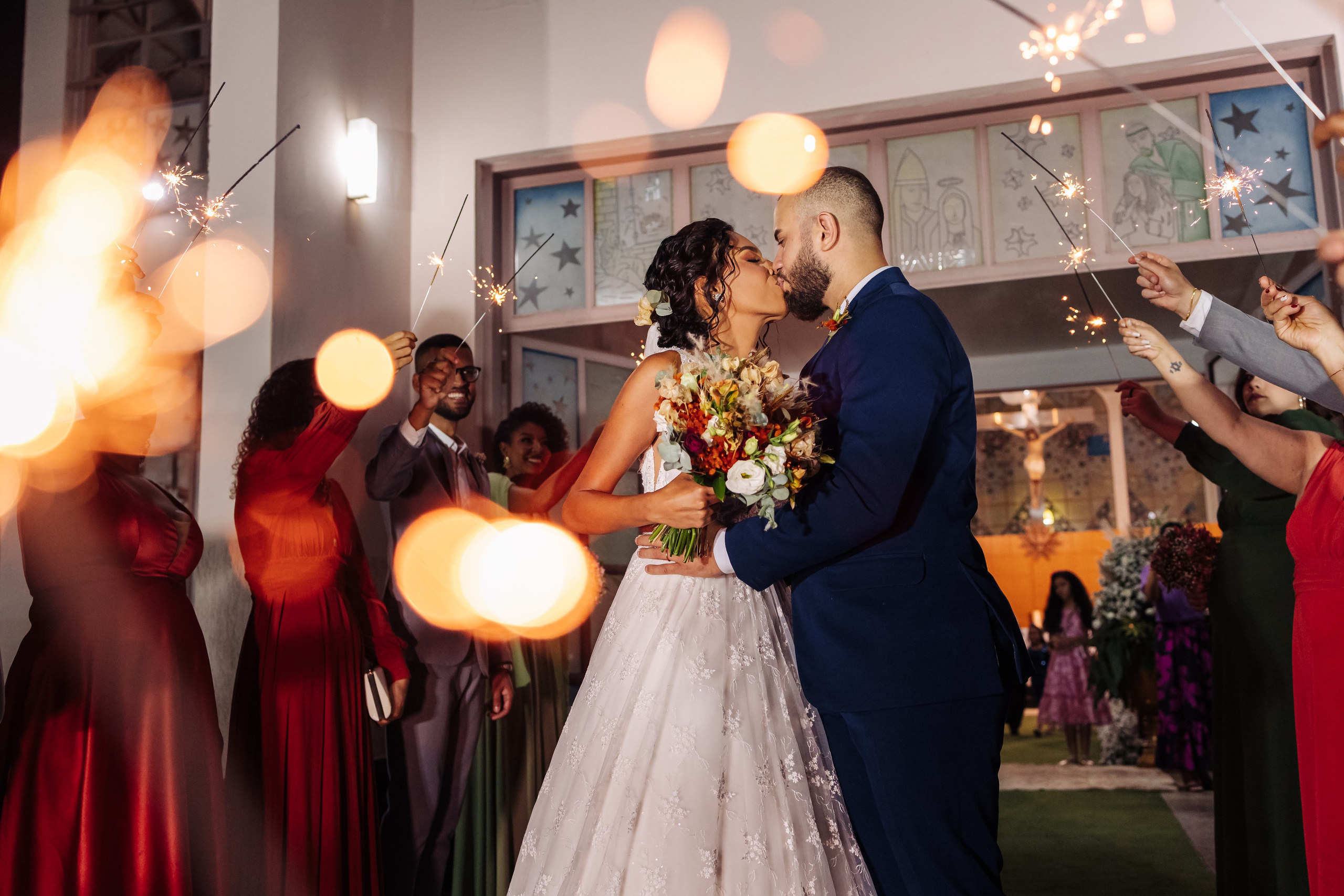 Anna e Diógenes. Fotografia de casamento e ensaios | Montes Claros/MG