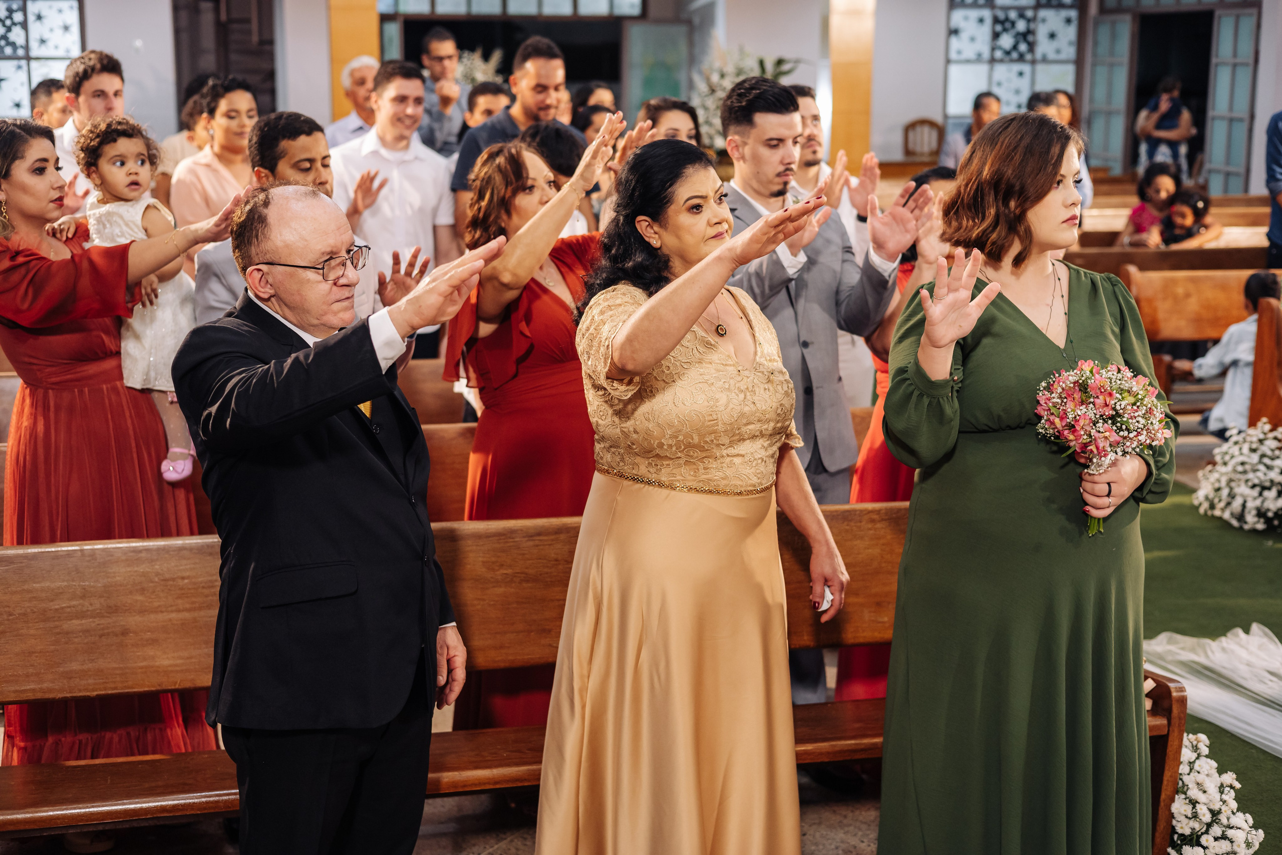 Anna e Diógenes. Fotografia de casamento e ensaios | Montes Claros/MG