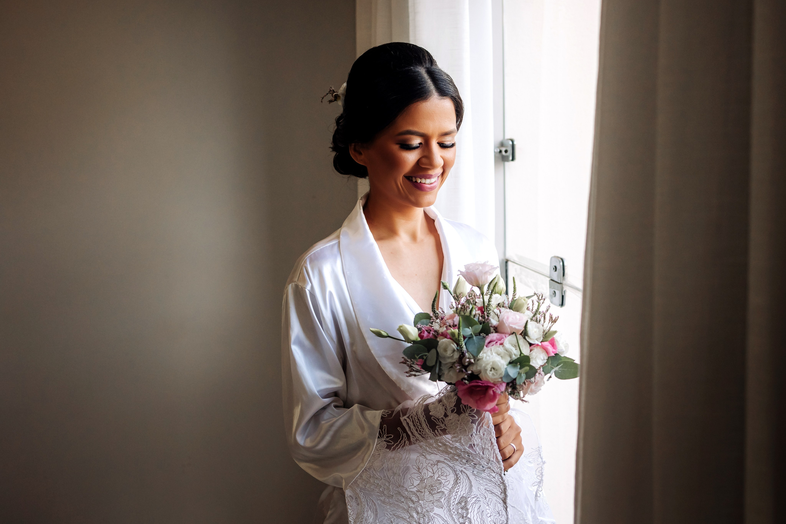 Milky e Cairan. Fotografia de casamento e ensaios | Montes Claros/MG