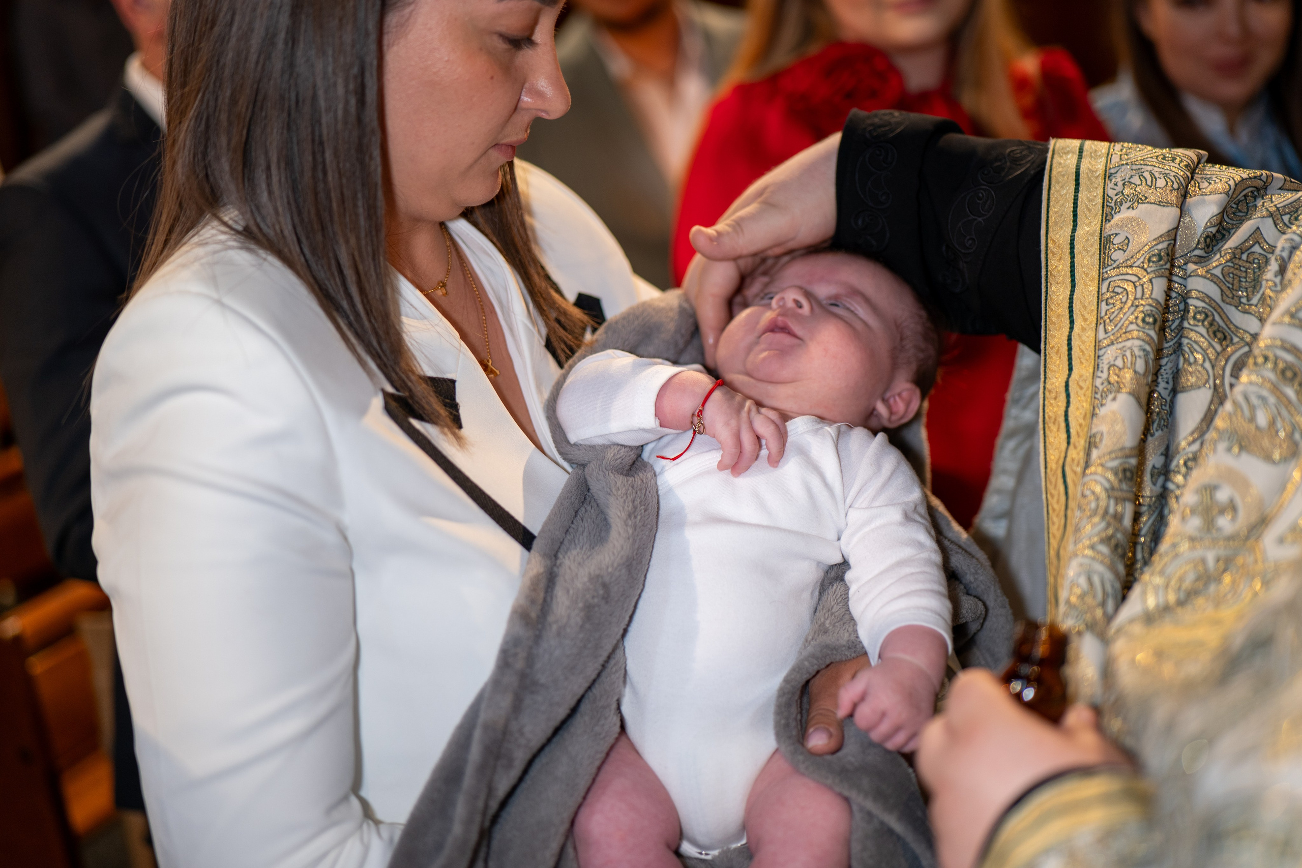 Rafael-Vasile. Fotograful și Cameramanul familiei dvs în Franța Paul Photographer