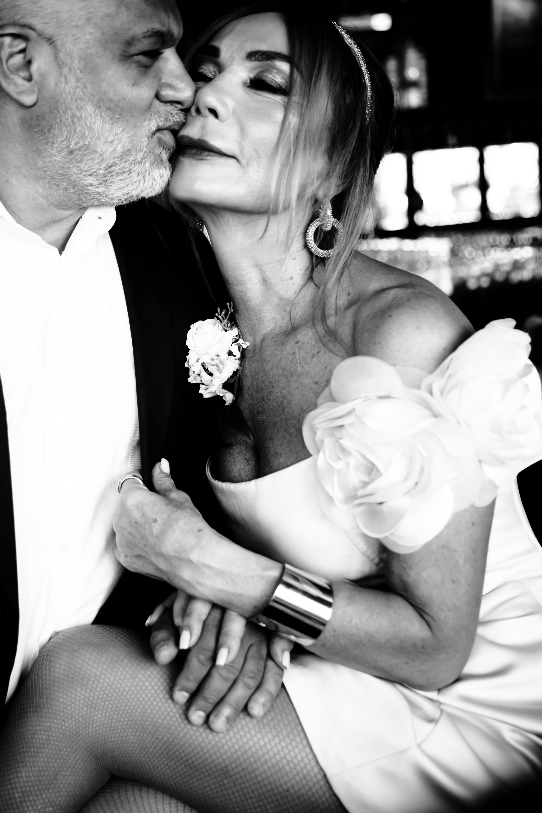 Inna Eldar. Sandra Garanca Portrait and event photographer