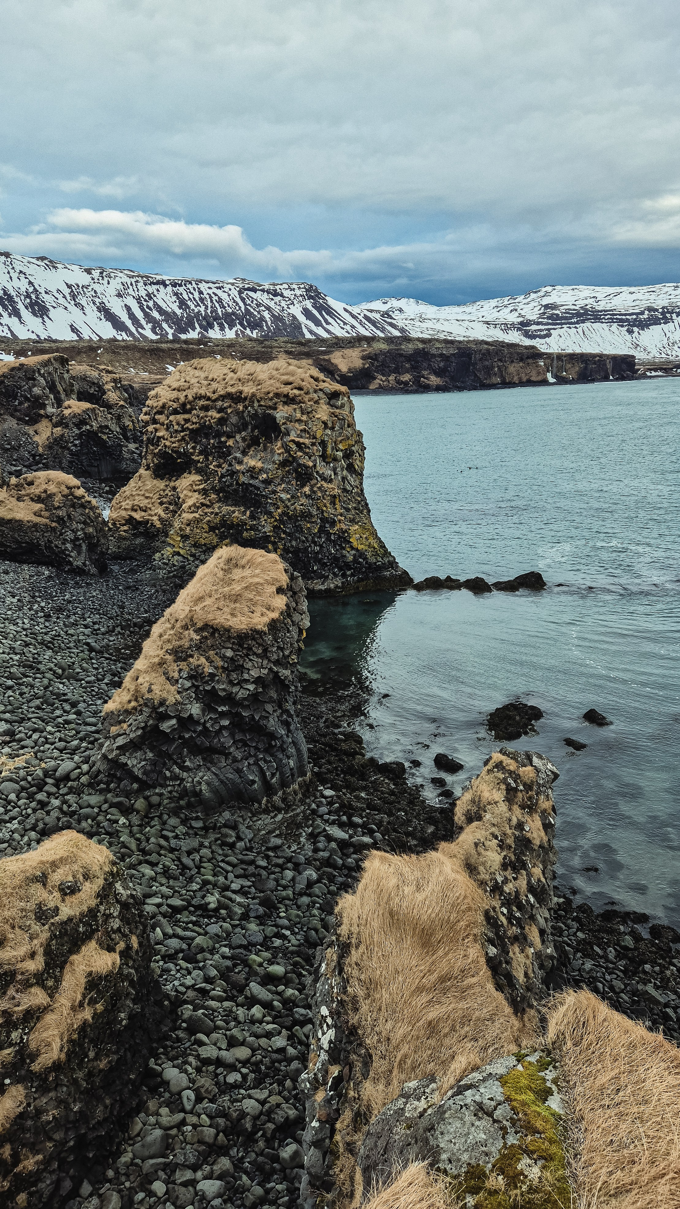 Iceland 2025. Marina, Fotograf aus Nürnberg