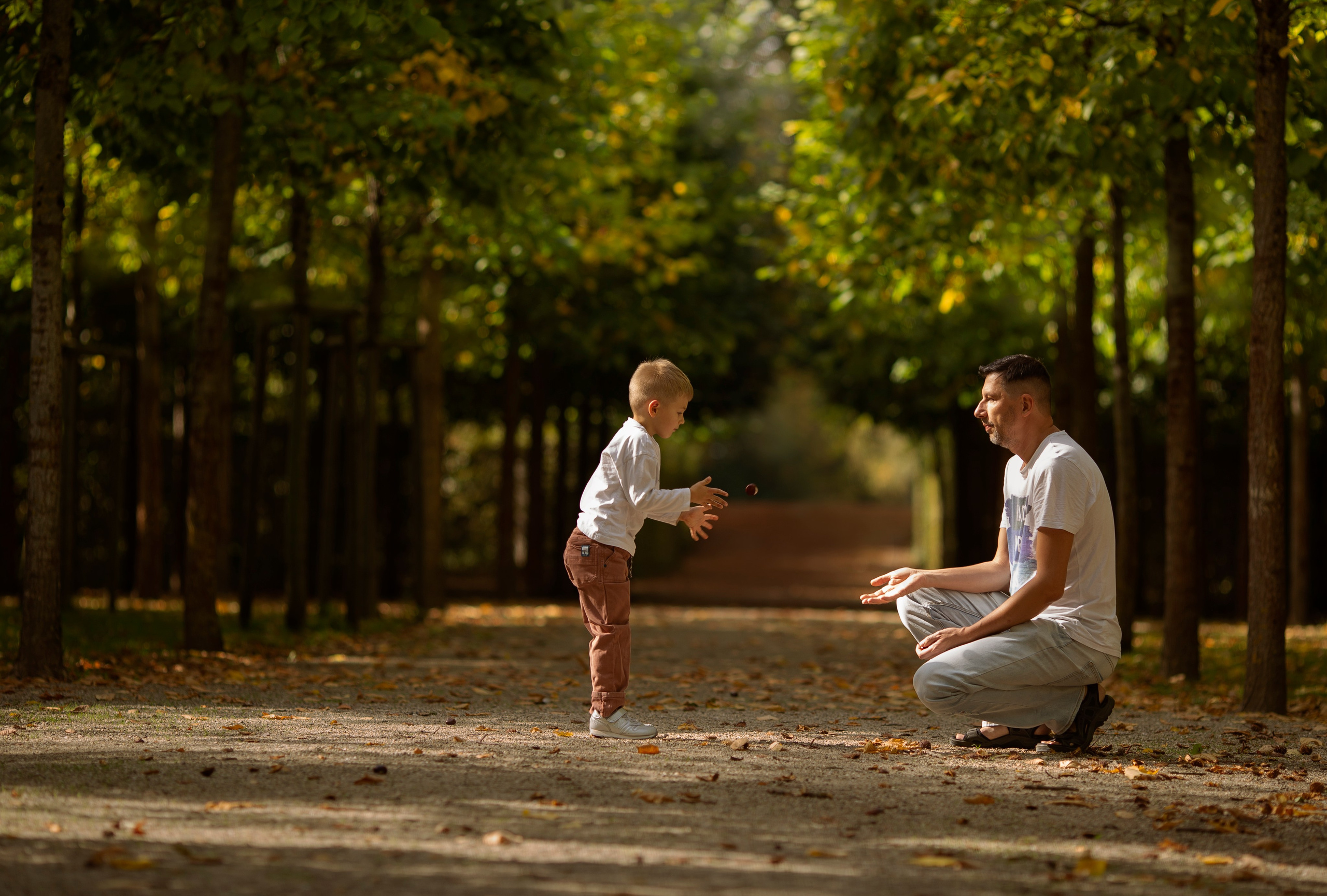Familien Fotografie. Familien- und Kinderfotografin in Mannheim, Heidelberg Olga Bekker