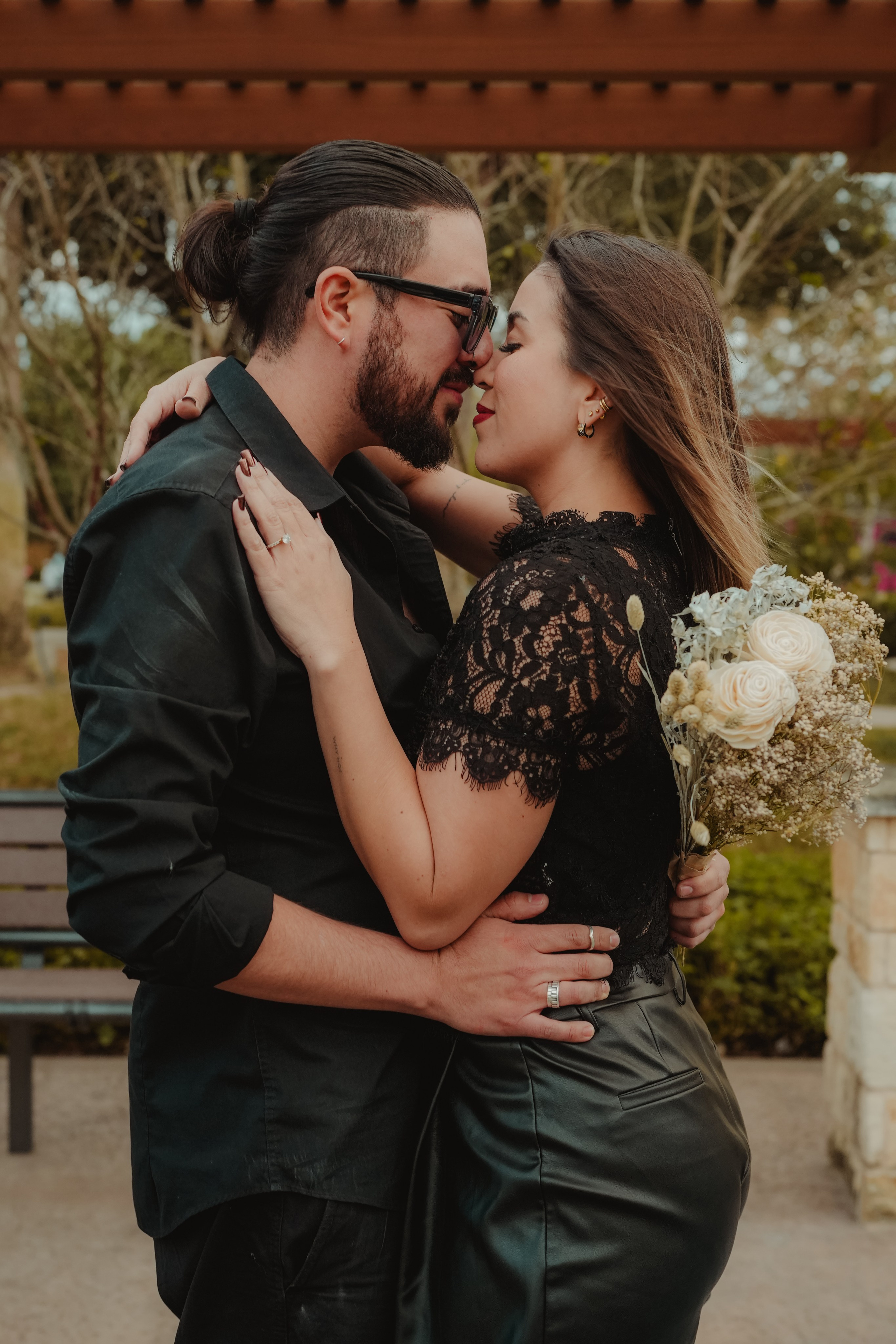 COUPLES. VALLEY MEDIA CREATORS