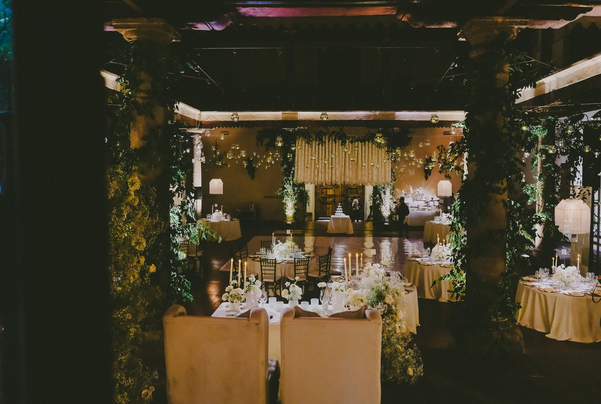 Isavira & Andrew. Wedding and family photographer in Mexico City