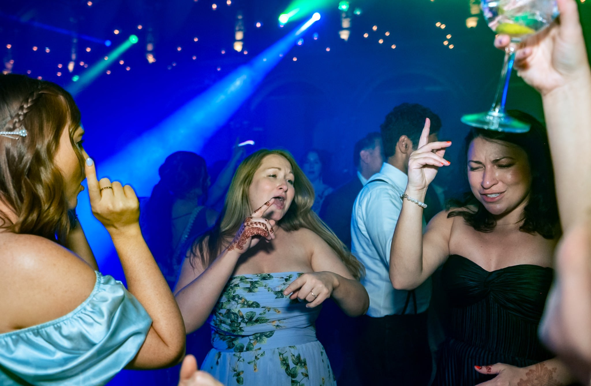 Aagya & Kishore. Wedding and family photographer in Mexico City