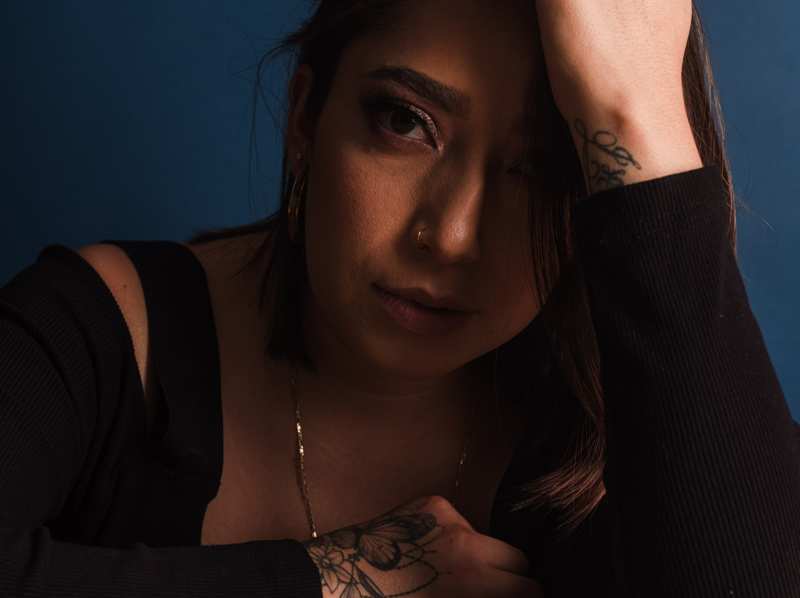 Susy Make Up. Wedding and family photographer in Mexico City