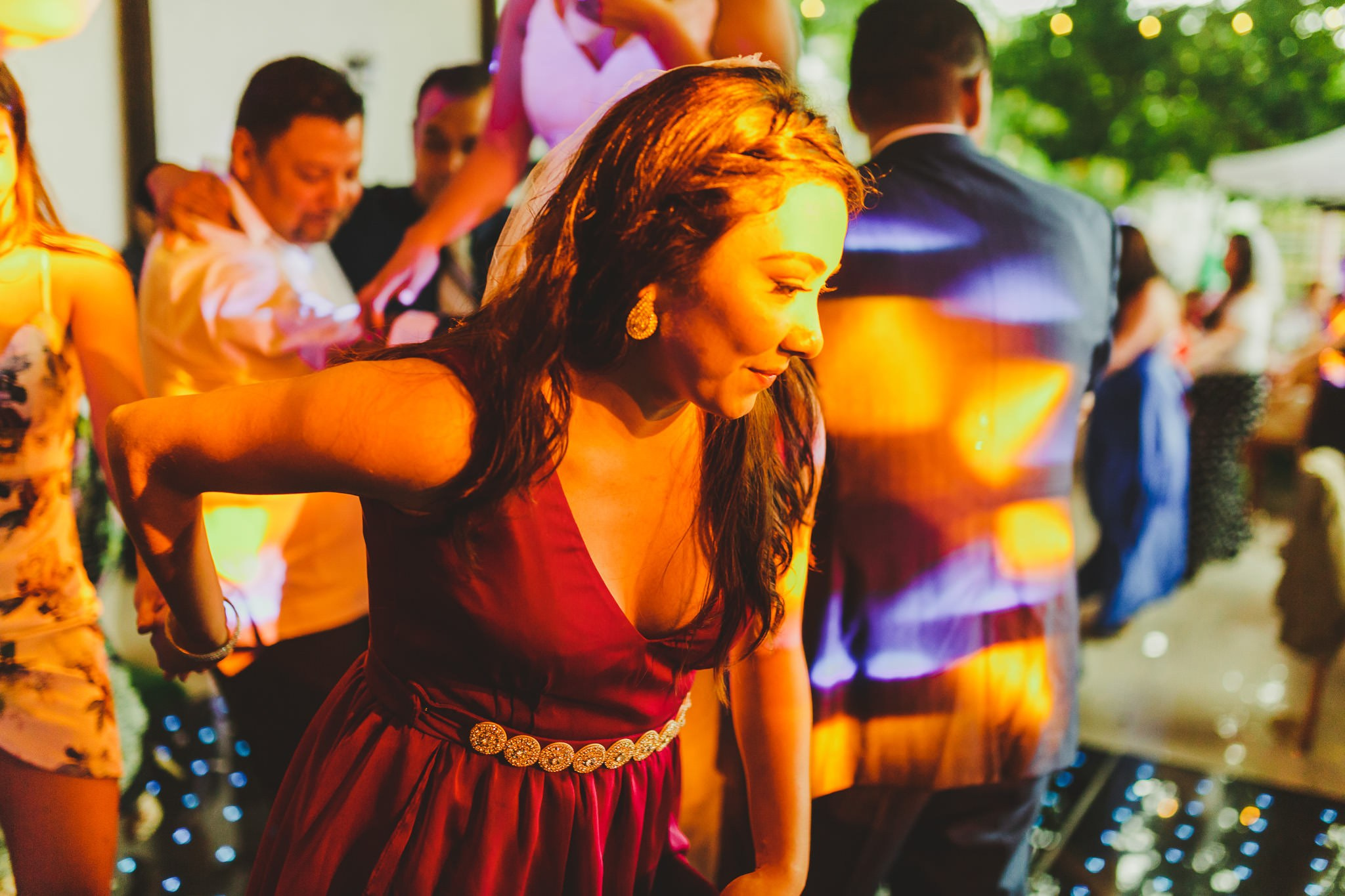 Sofi & Fer. Wedding and family photographer in Mexico City