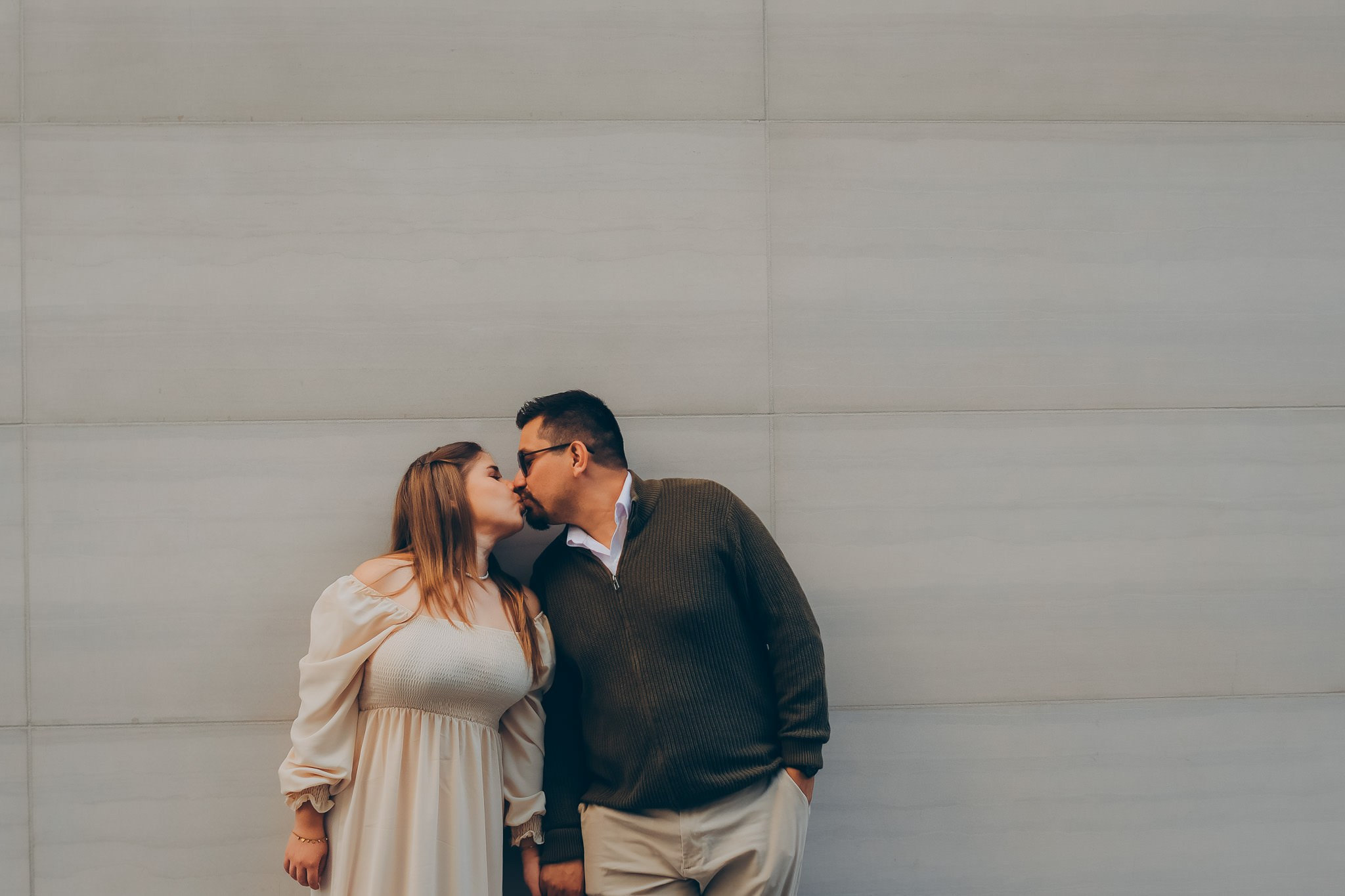 Jimena & Francisco. Wedding and family photographer in Mexico City