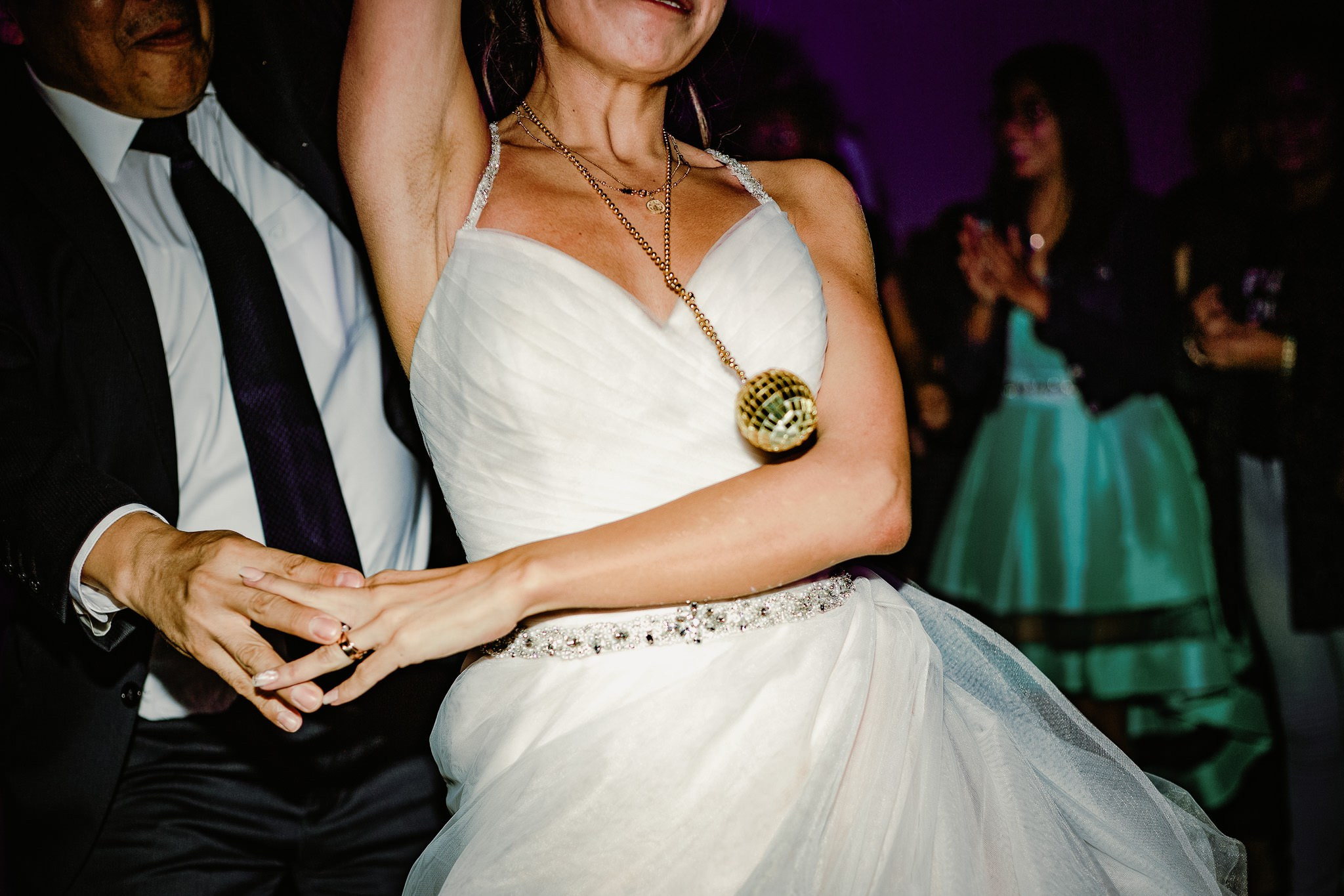 Sol & Cesar. Wedding and family photographer in Mexico City