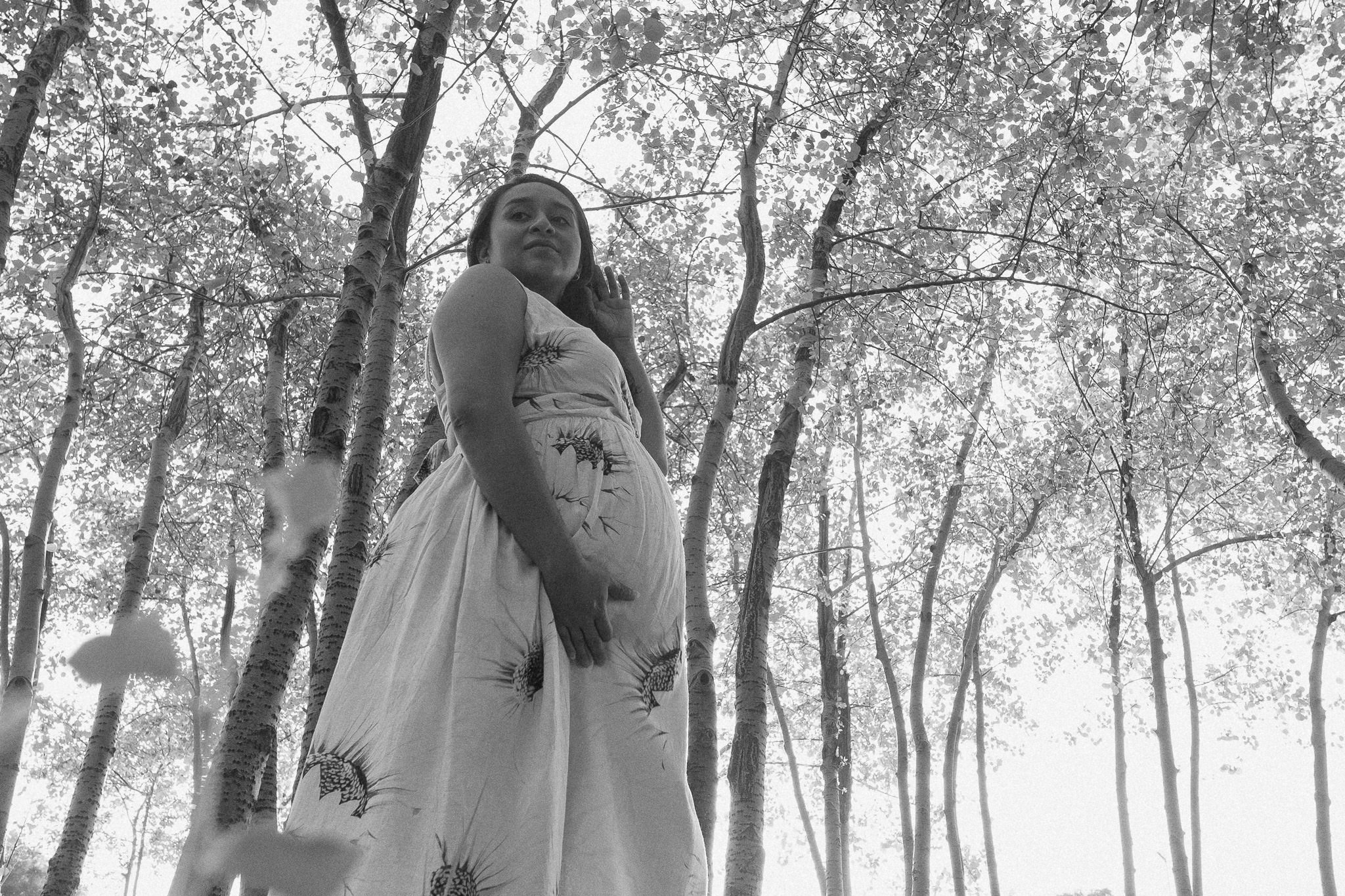 Emilia. Wedding and family photographer in Mexico City