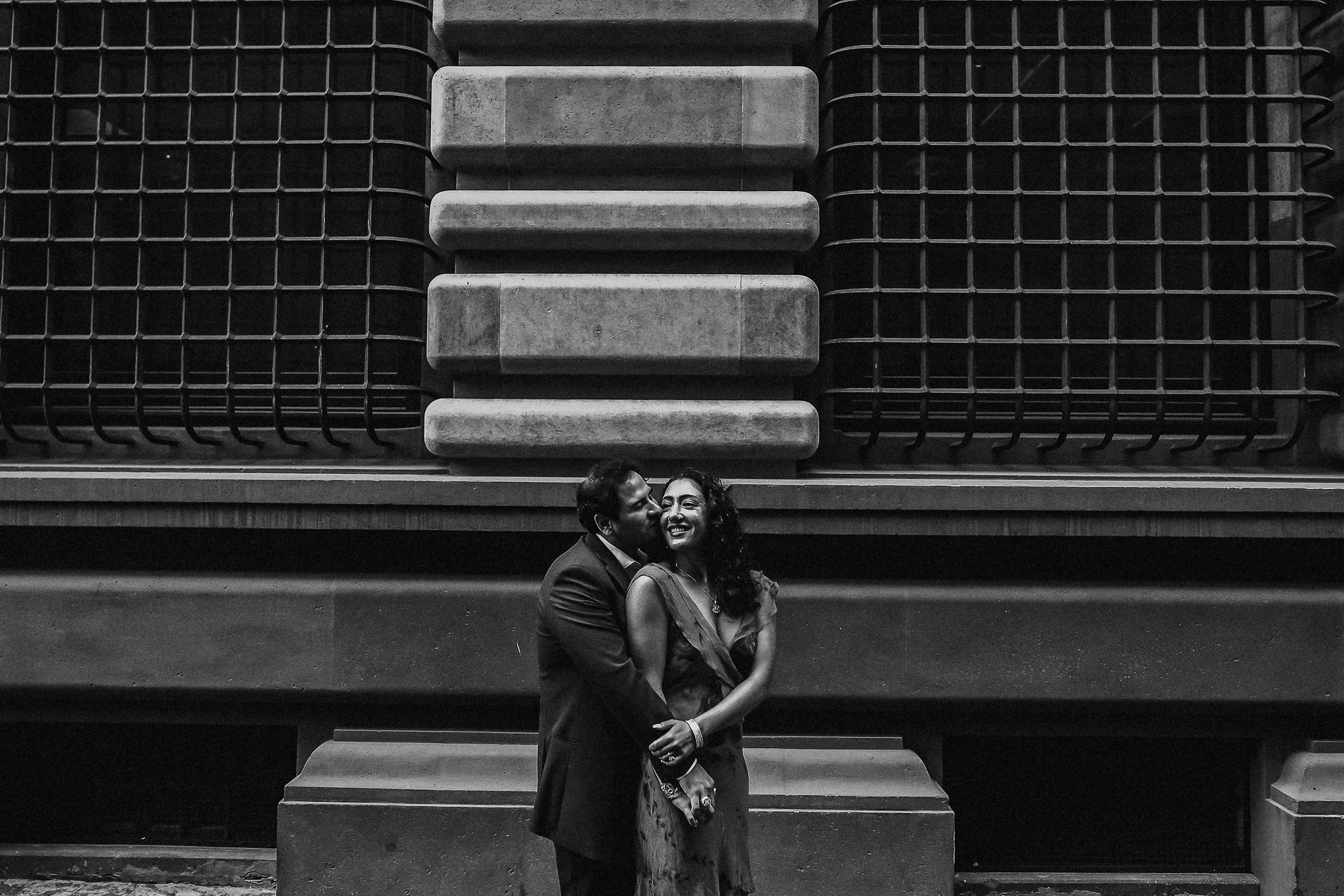Charisma & Adrian. Wedding and family photographer in Mexico City