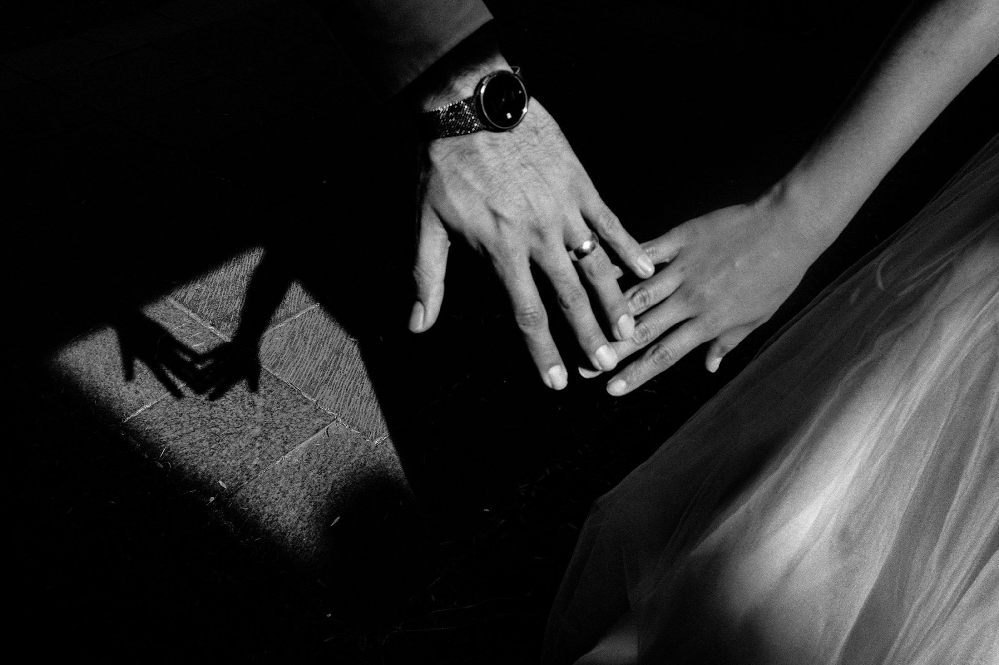 Arely & Peter. Wedding and family photographer in Mexico City