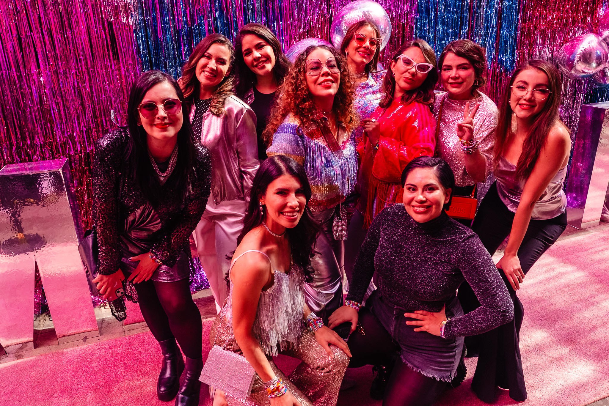 Dermacamp / Chapulin Agency. Wedding and family photographer in Mexico City