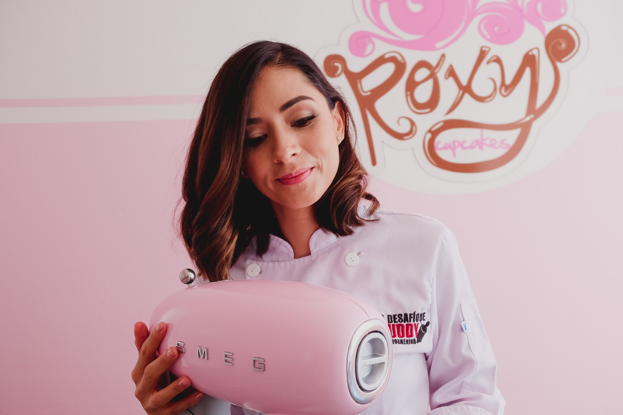 Rox. Wedding and family photographer in Mexico City